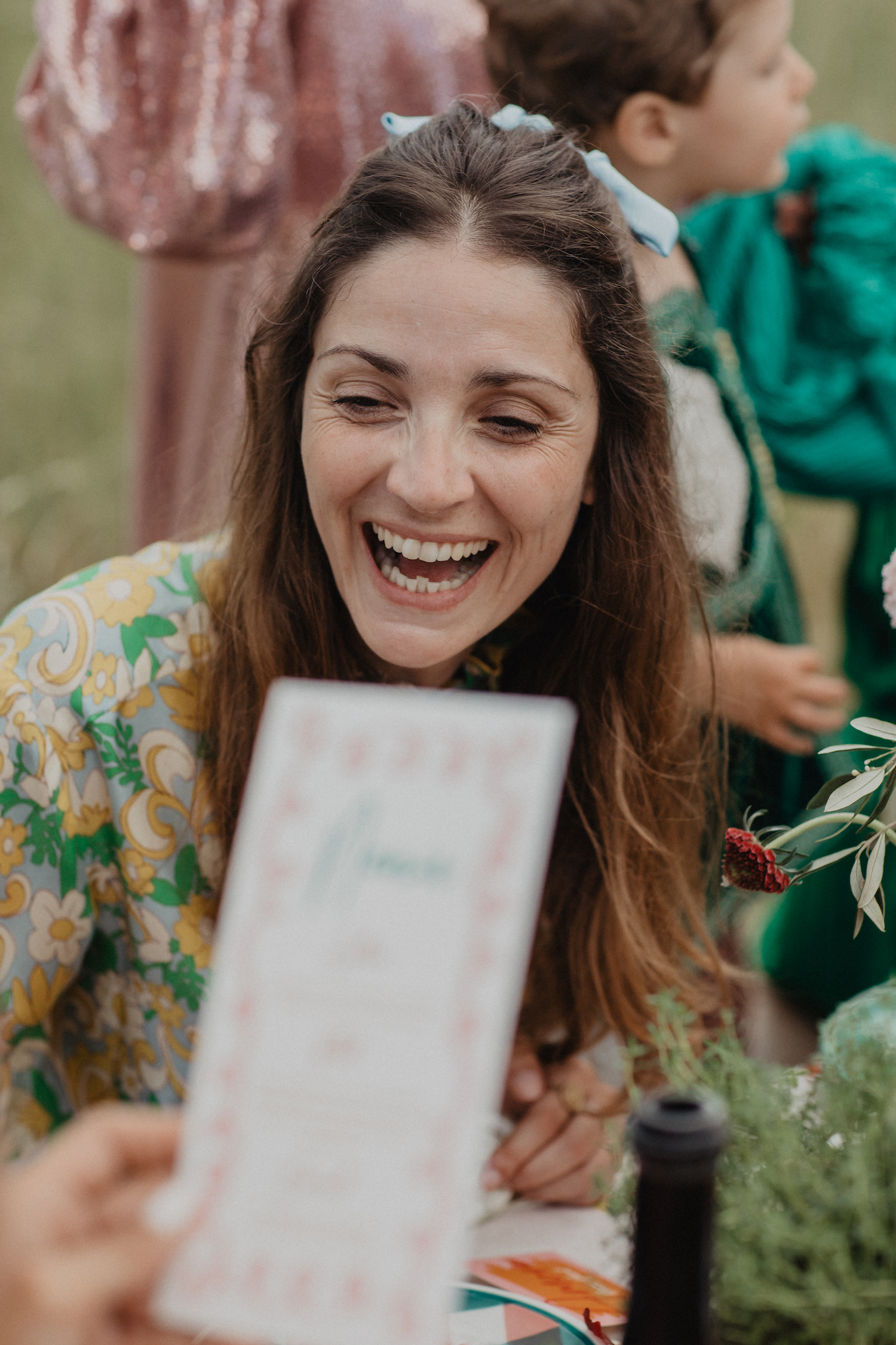 Amor & Pasta - Blog Mariage Madame C