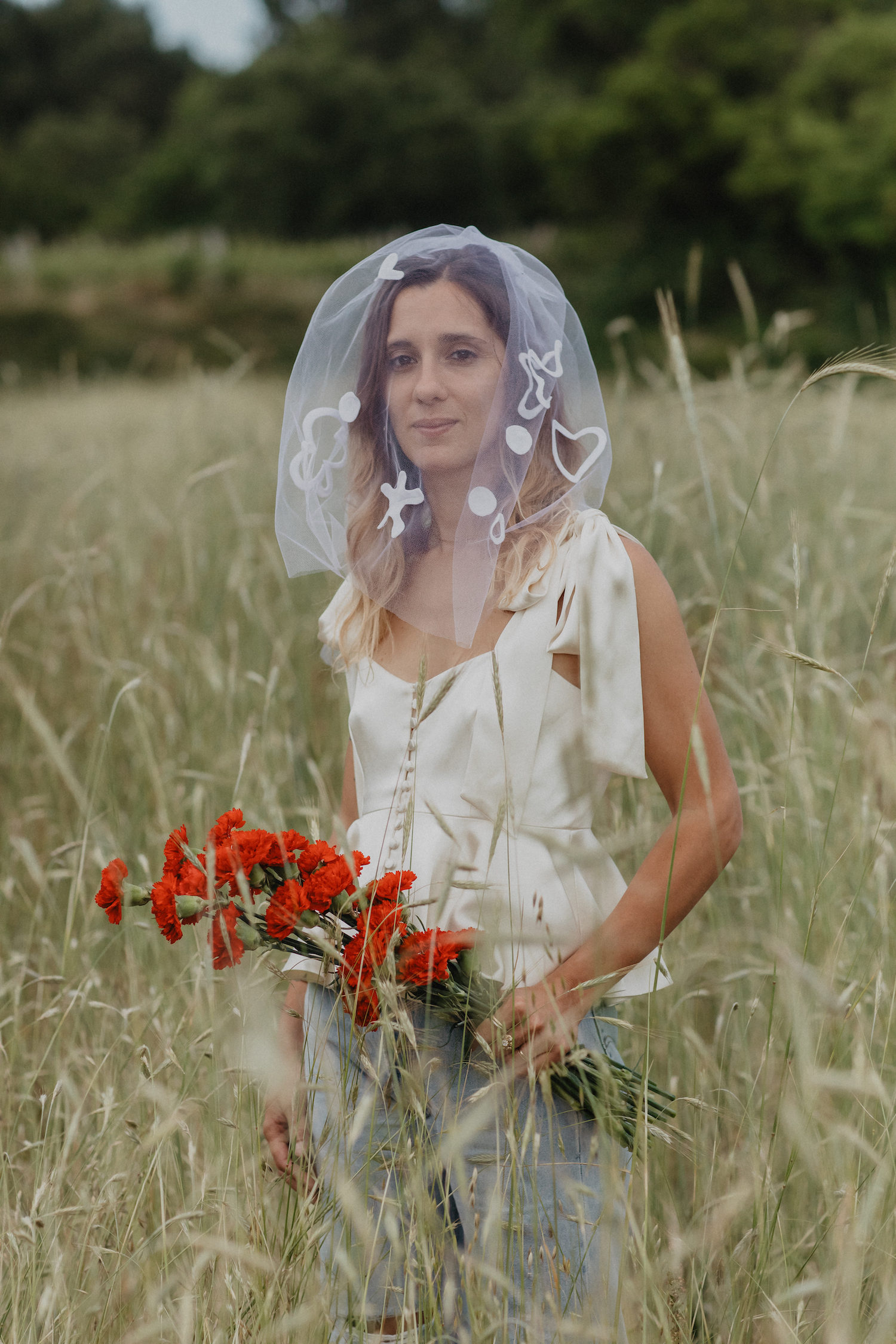 Amor & Pasta - Blog Mariage Madame C