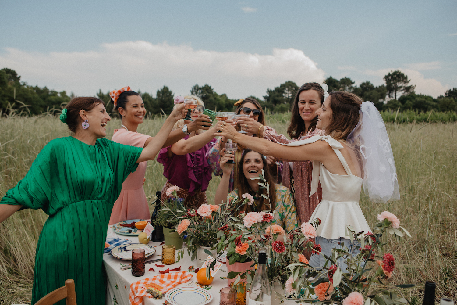 Amor & Pasta - Blog Mariage Madame C