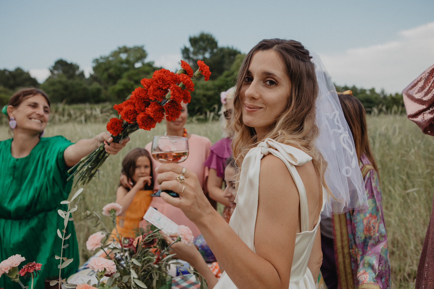 Amor & Pasta - Blog Mariage Madame C