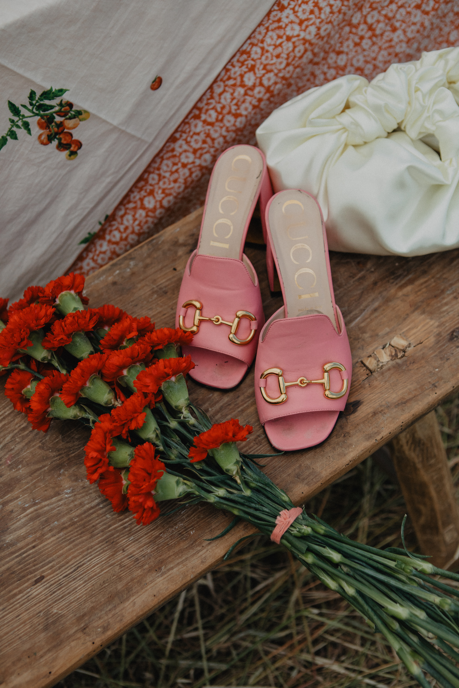 Amor & Pasta - Blog Mariage Madame C