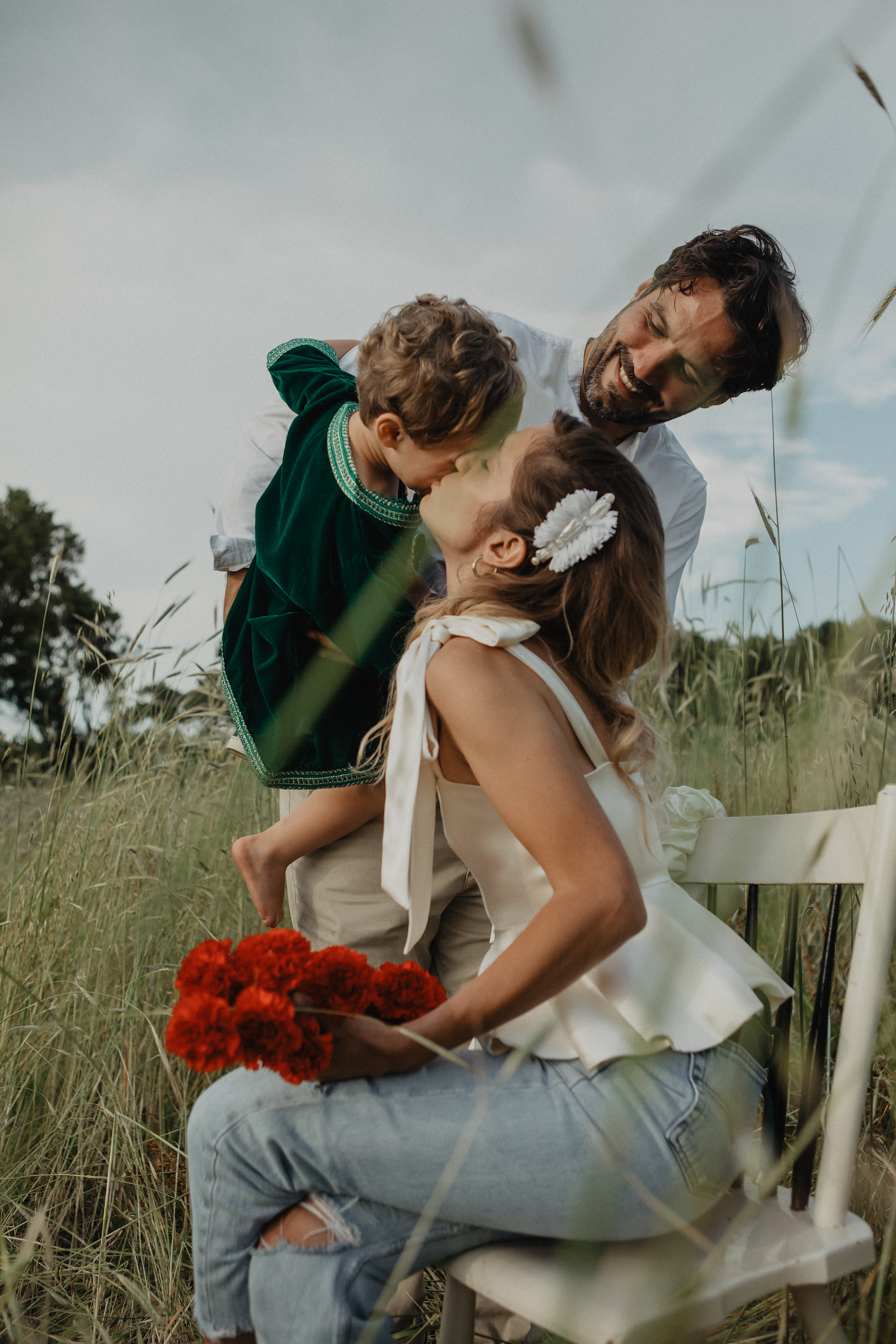 Amor & Pasta - Blog Mariage Madame C