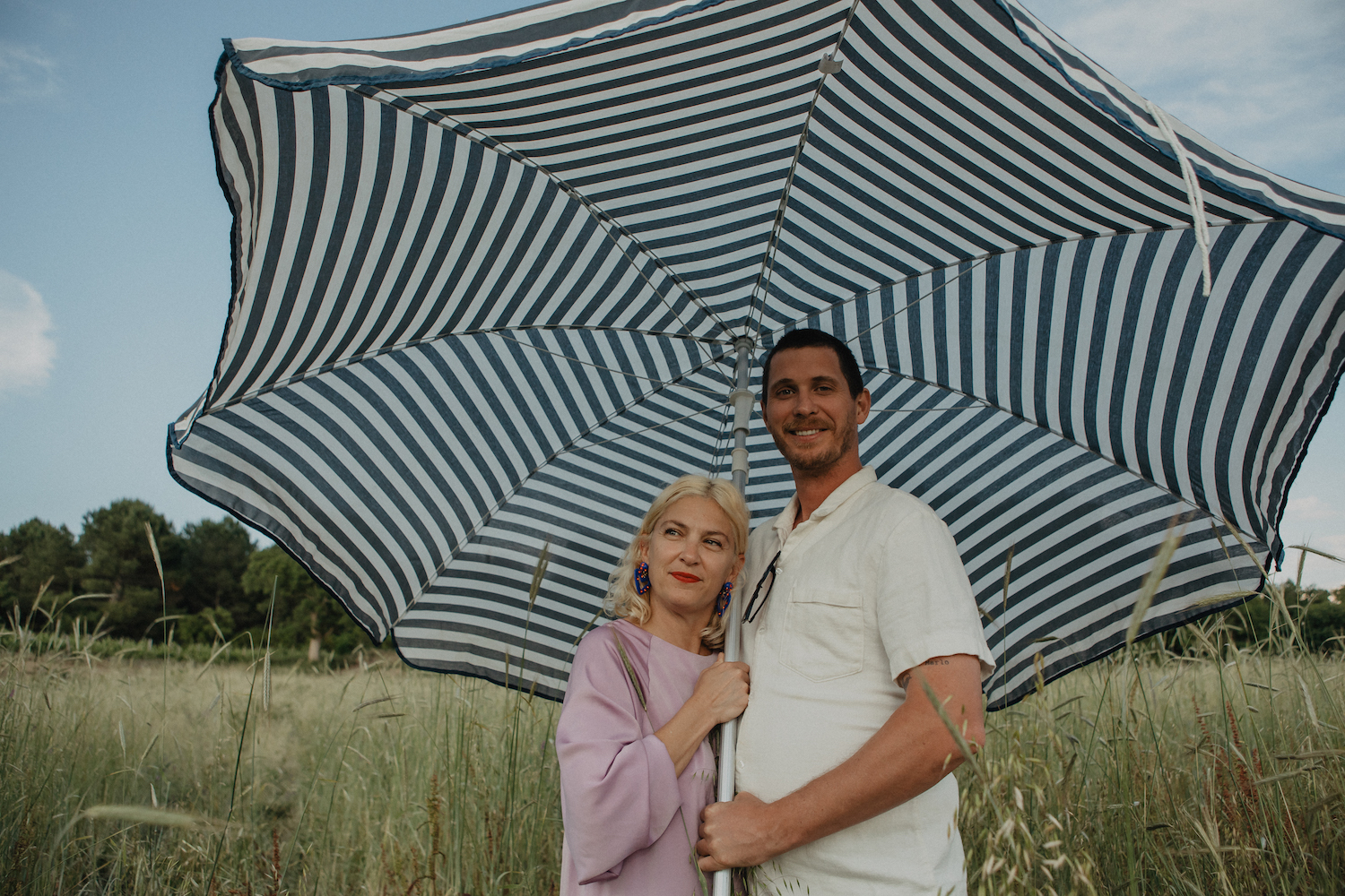 Amor & Pasta - Blog Mariage Madame C