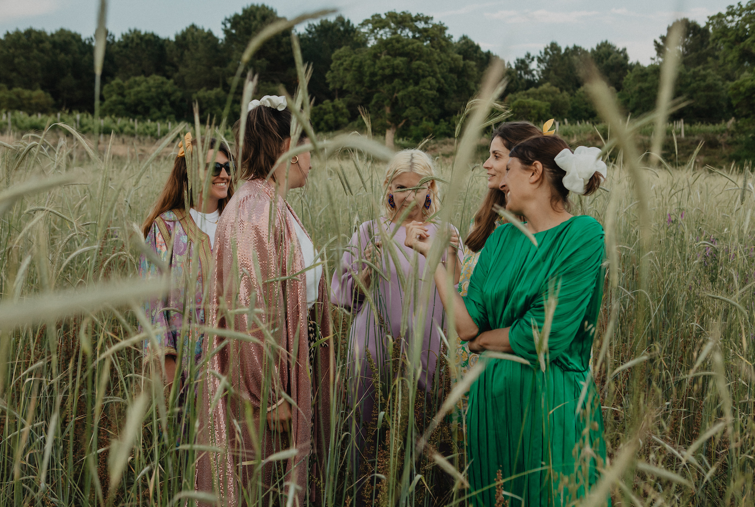 Amor & Pasta - Blog Mariage Madame C