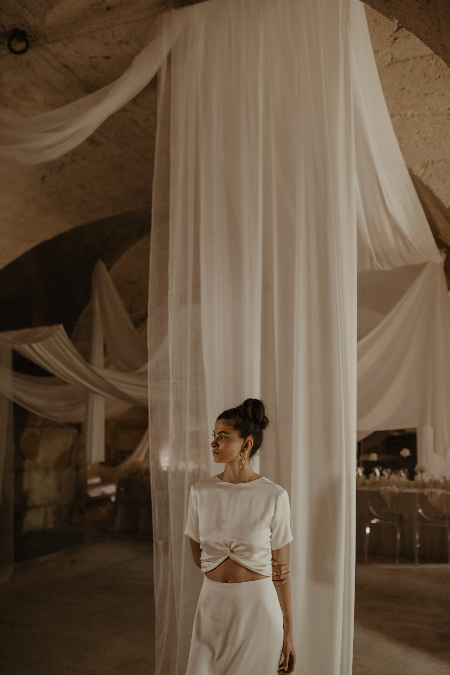 Arty Party - Blog Mariage Madame C