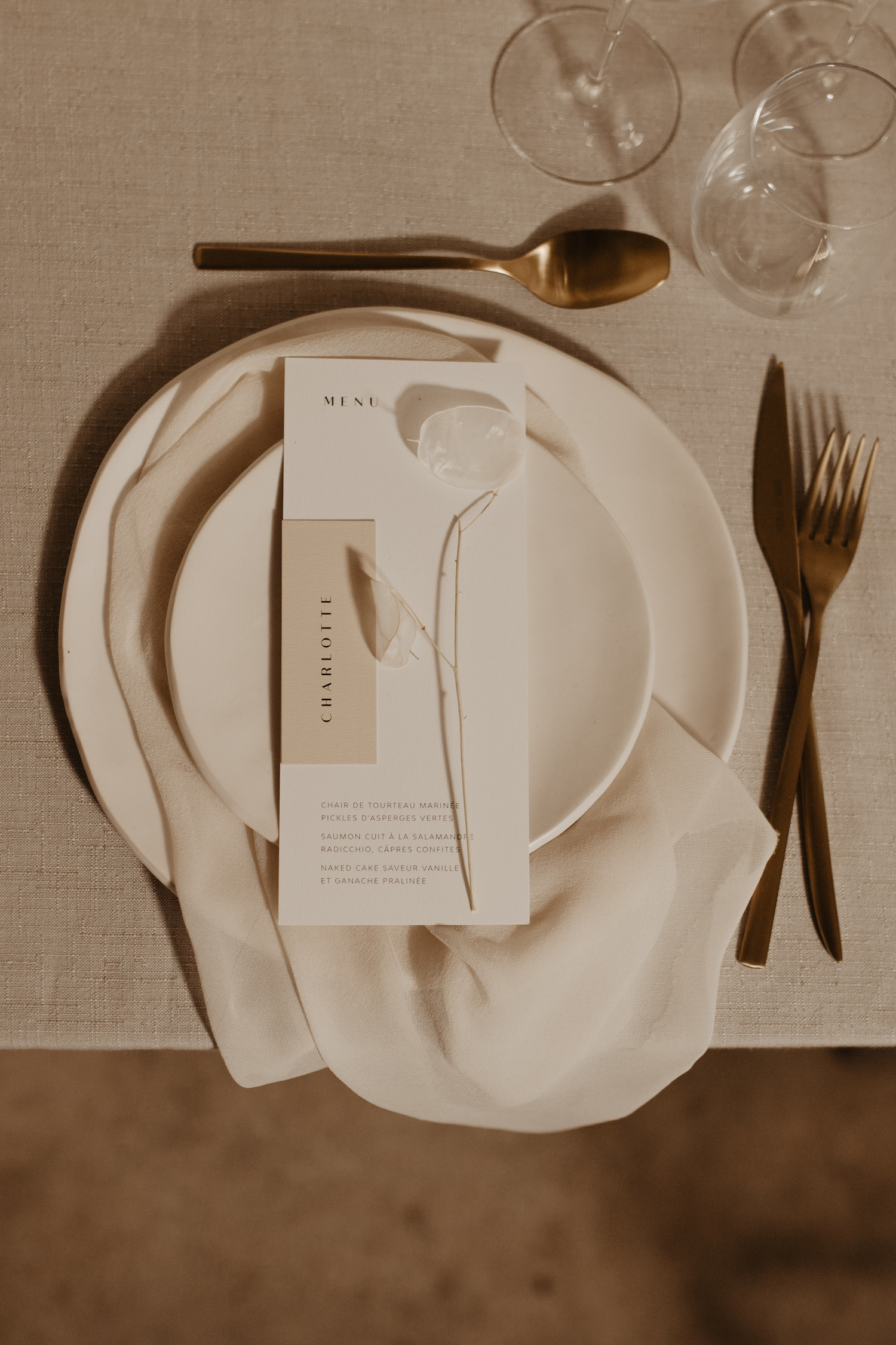 Arty Party - Blog Mariage Madame C