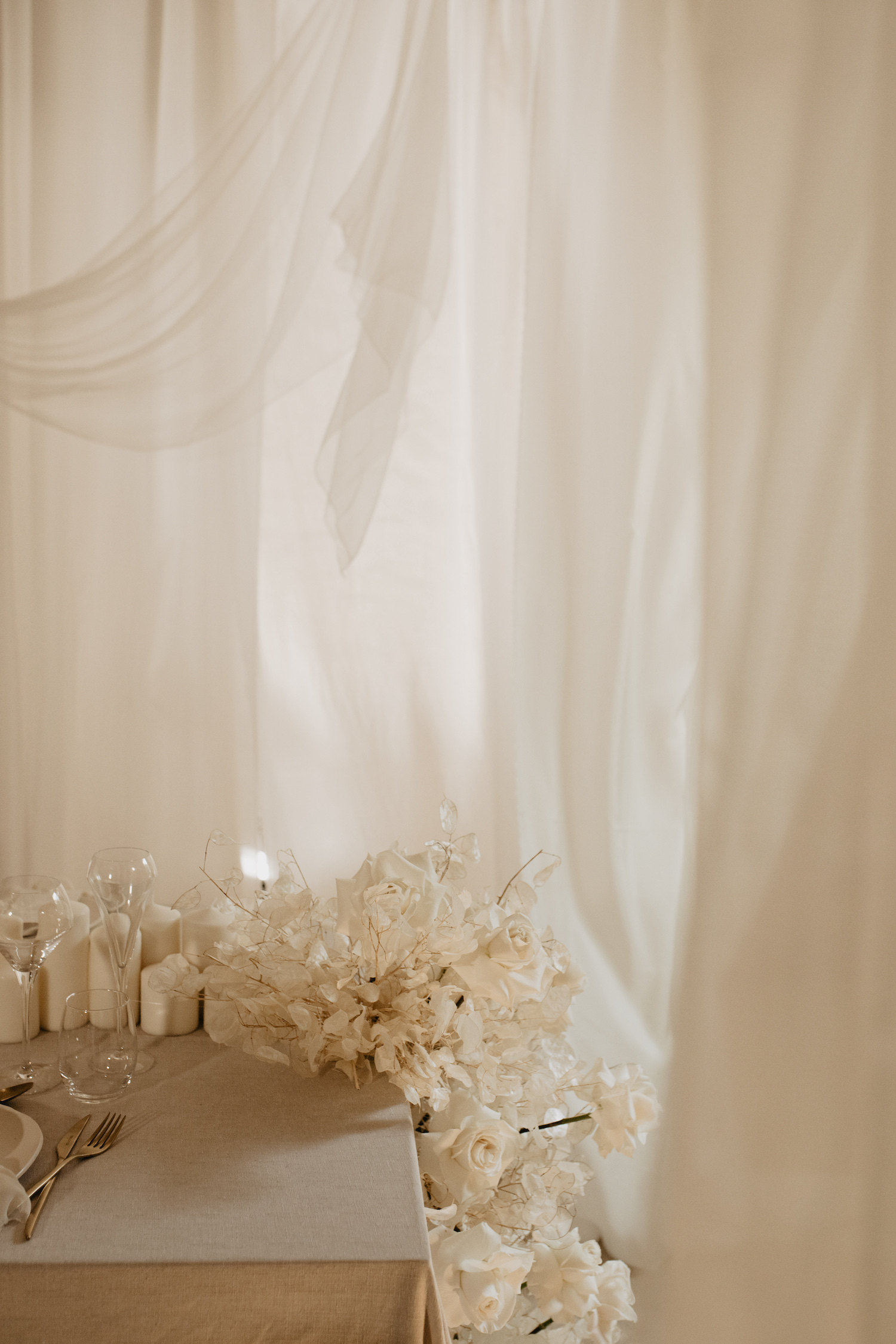 Arty Party - Blog Mariage Madame C