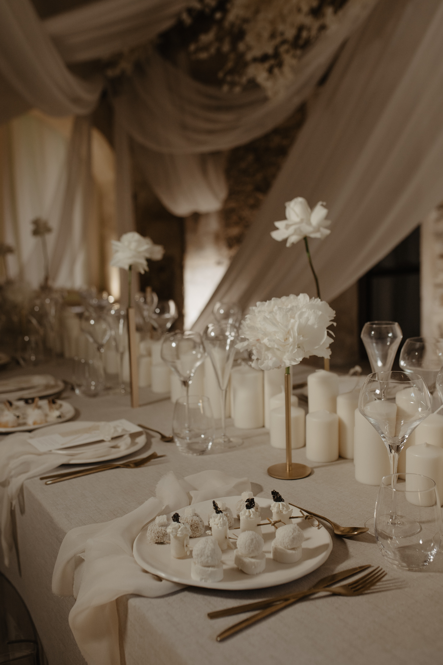 Arty Party - Blog Mariage Madame C