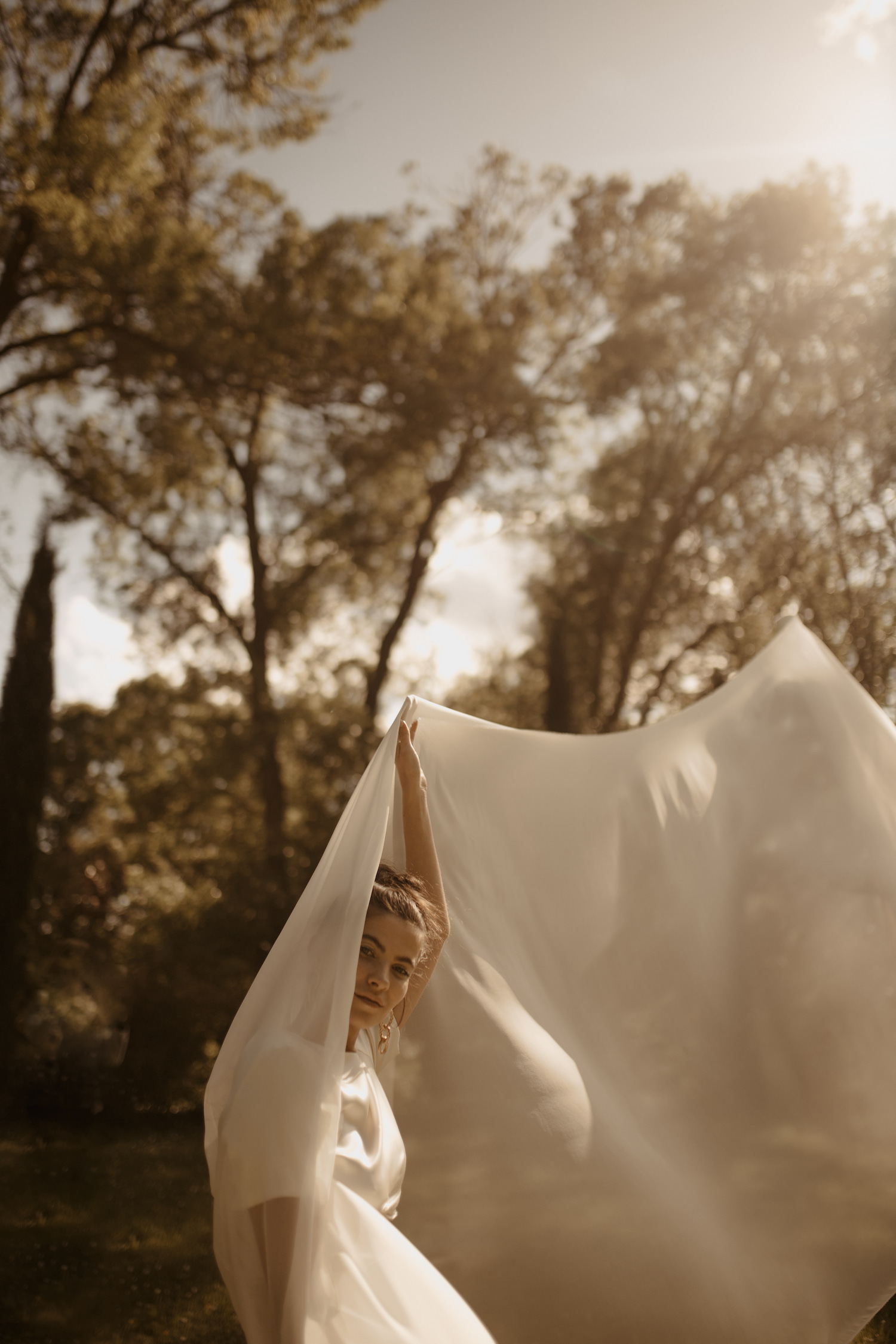 Arty Party - Blog Mariage Madame C