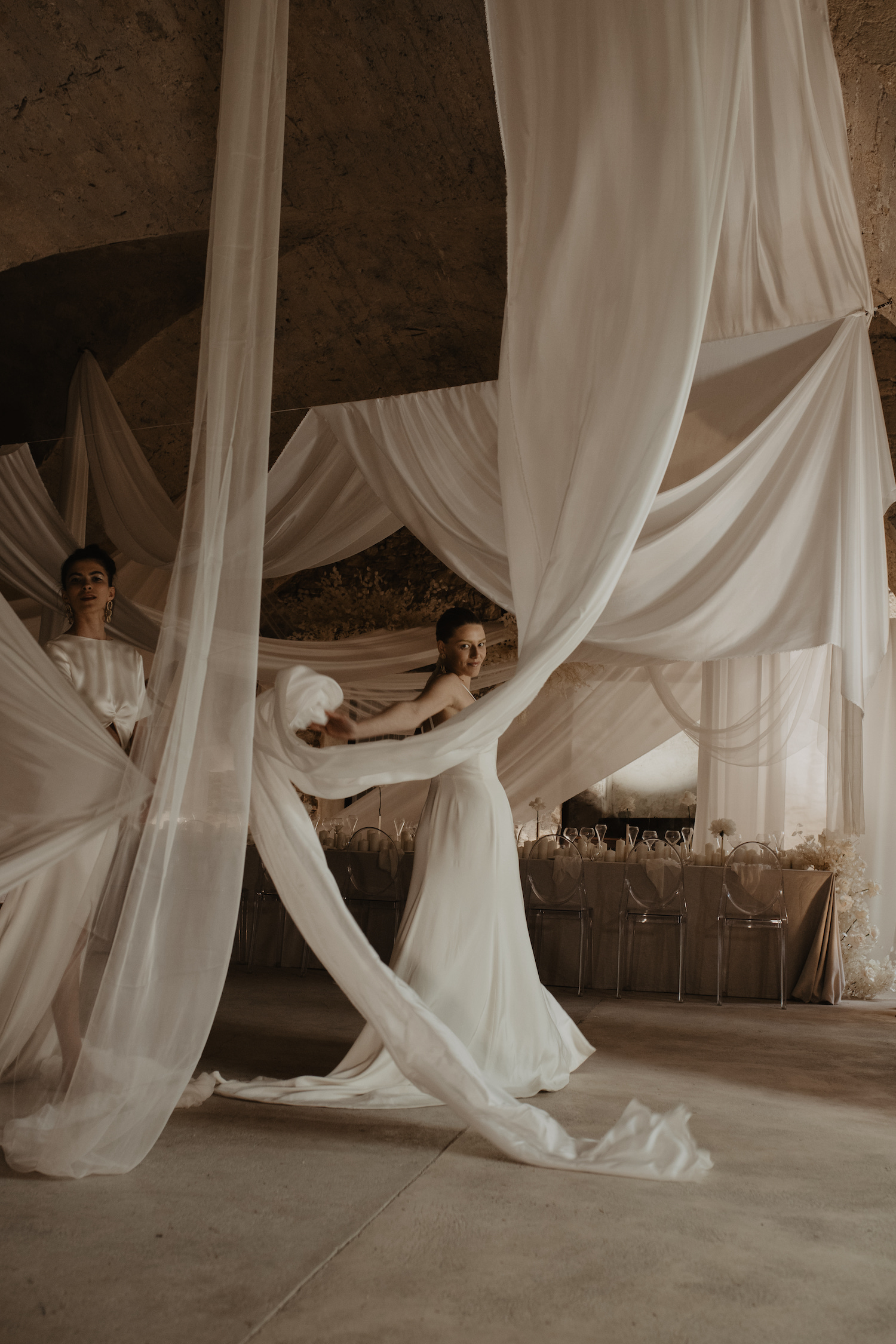 Arty Party - Blog Mariage Madame C