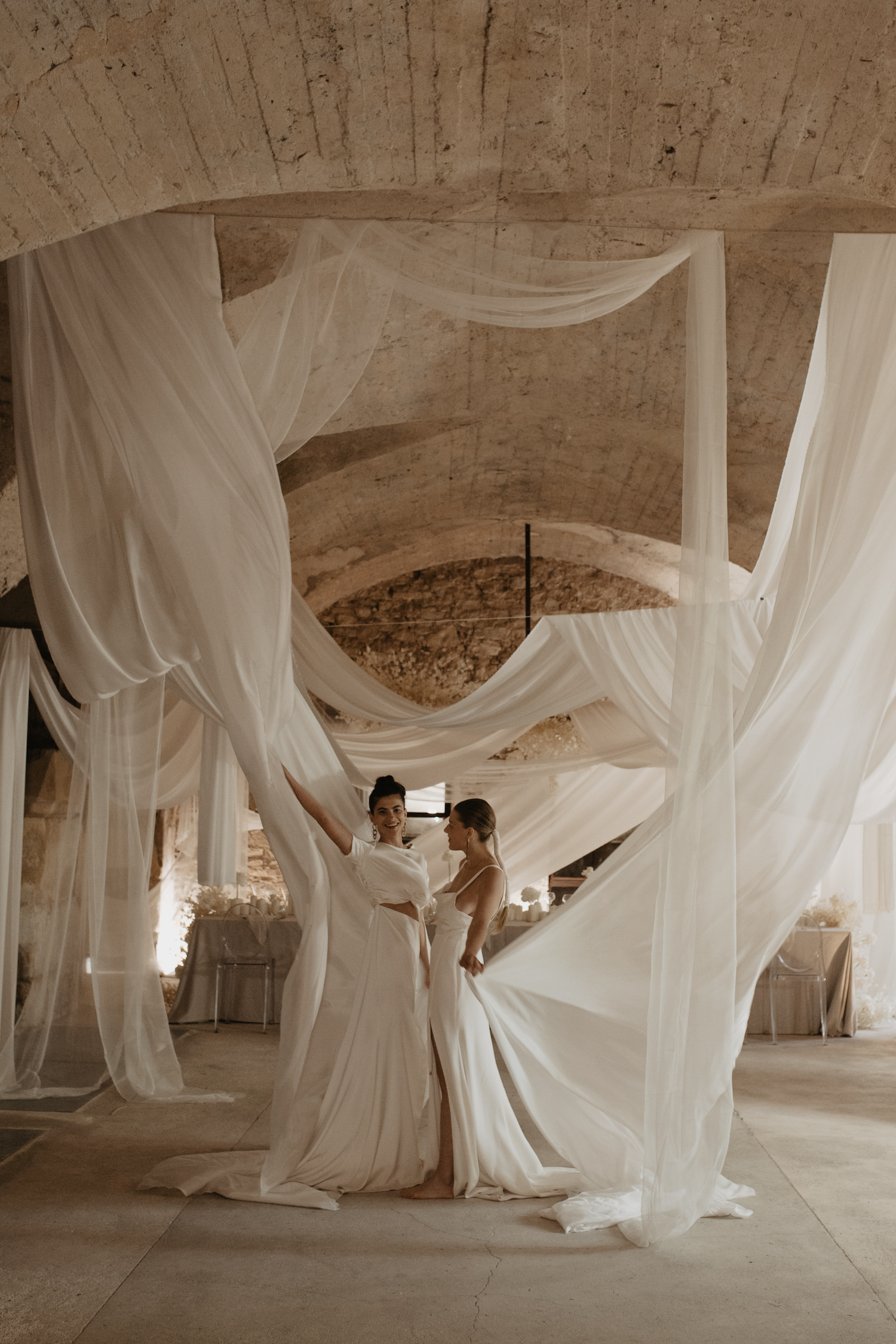 Arty Party - Blog Mariage Madame C