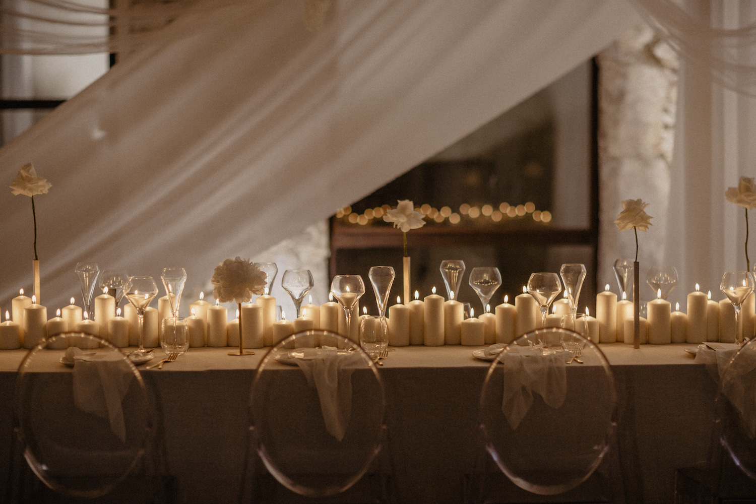 Arty Party - Blog Mariage Madame C