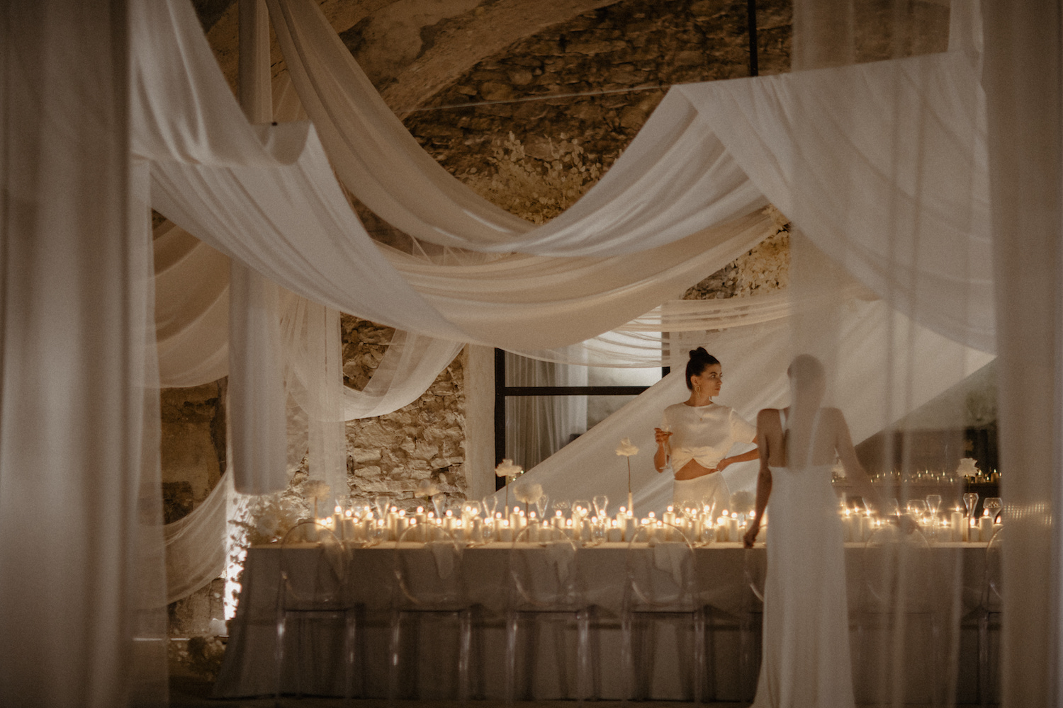 Arty Party - Blog Mariage Madame C