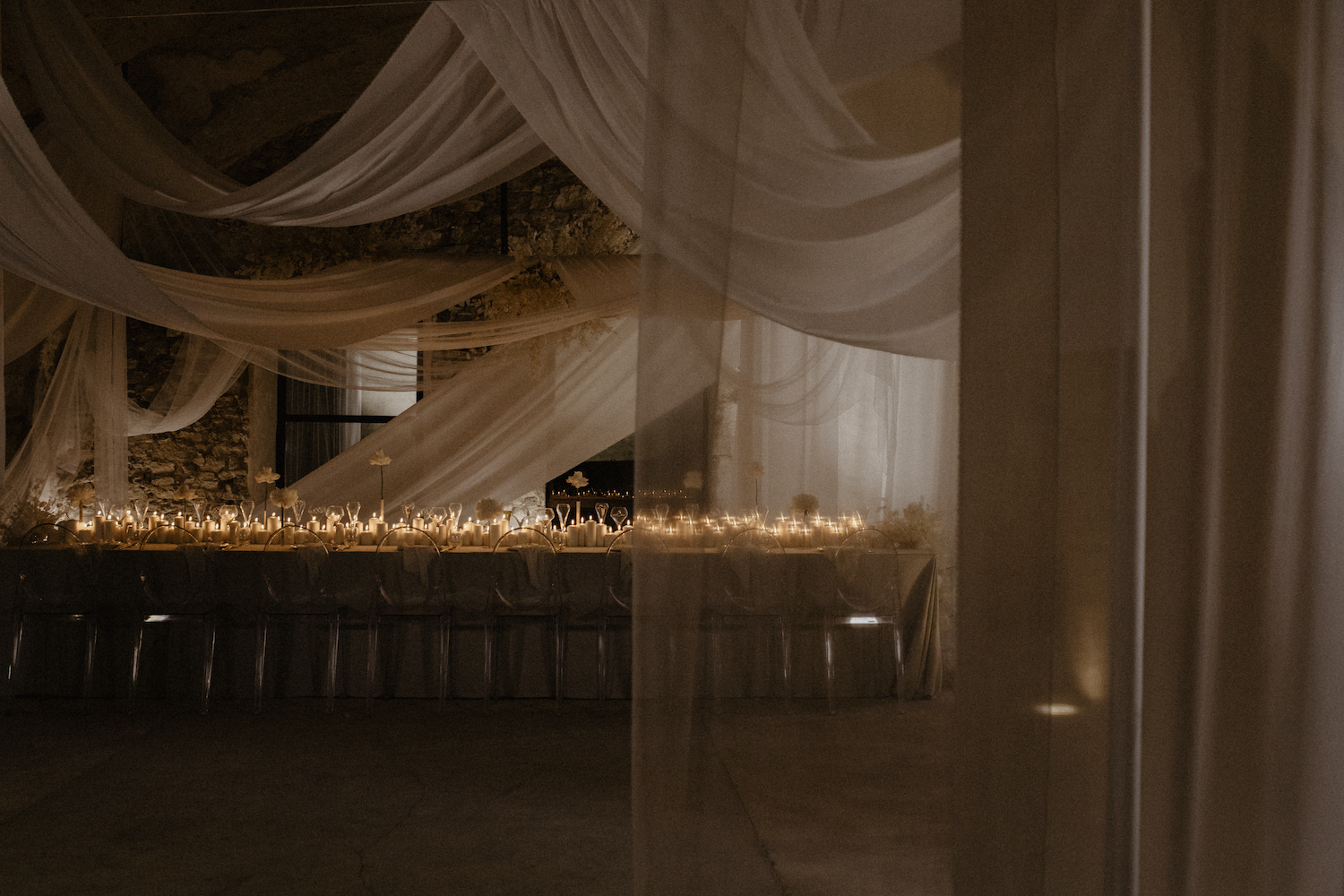 Arty Party - Blog Mariage Madame C