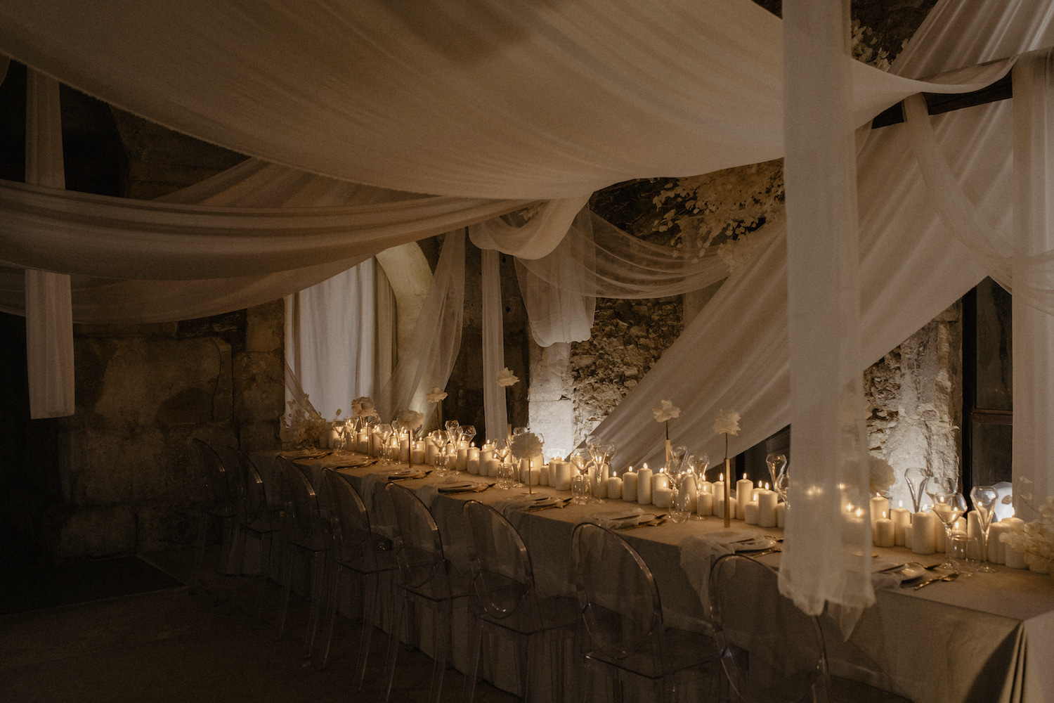 Arty Party - Blog Mariage Madame C