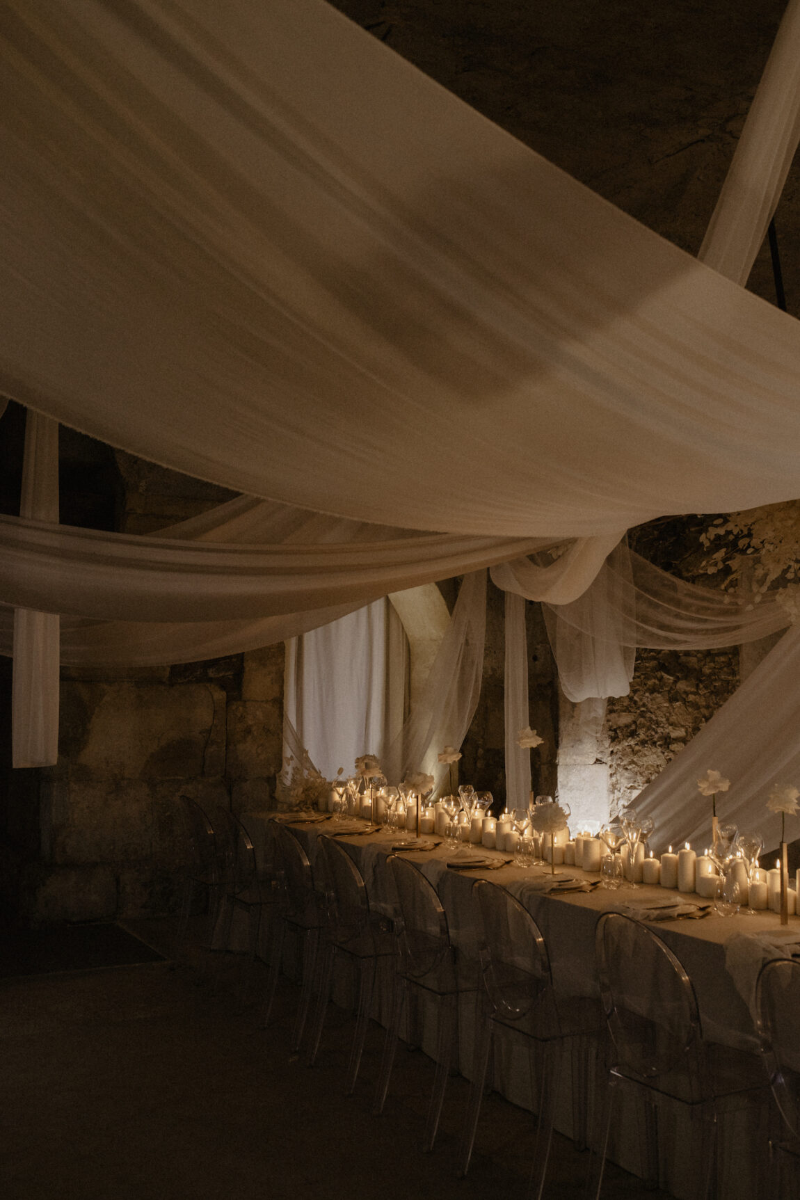 Inspiration Mariage Moderne Arty Party © Ketty Line