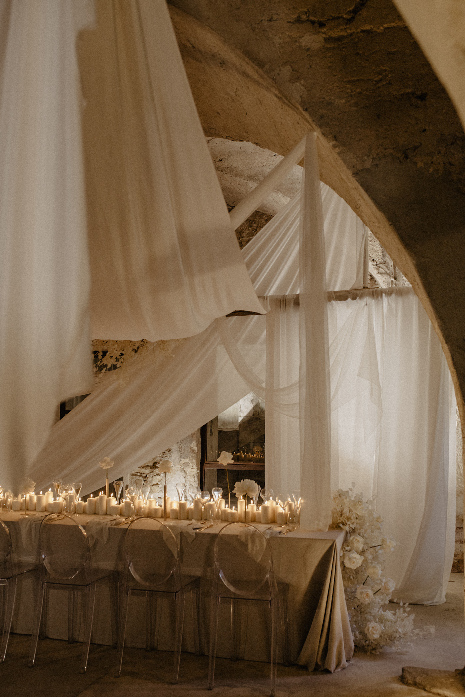 Inspiration Mariage Moderne Arty Party © Ketty Line