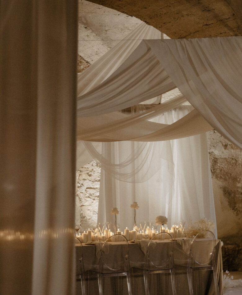 Inspiration Mariage Moderne Arty Party © Ketty Line