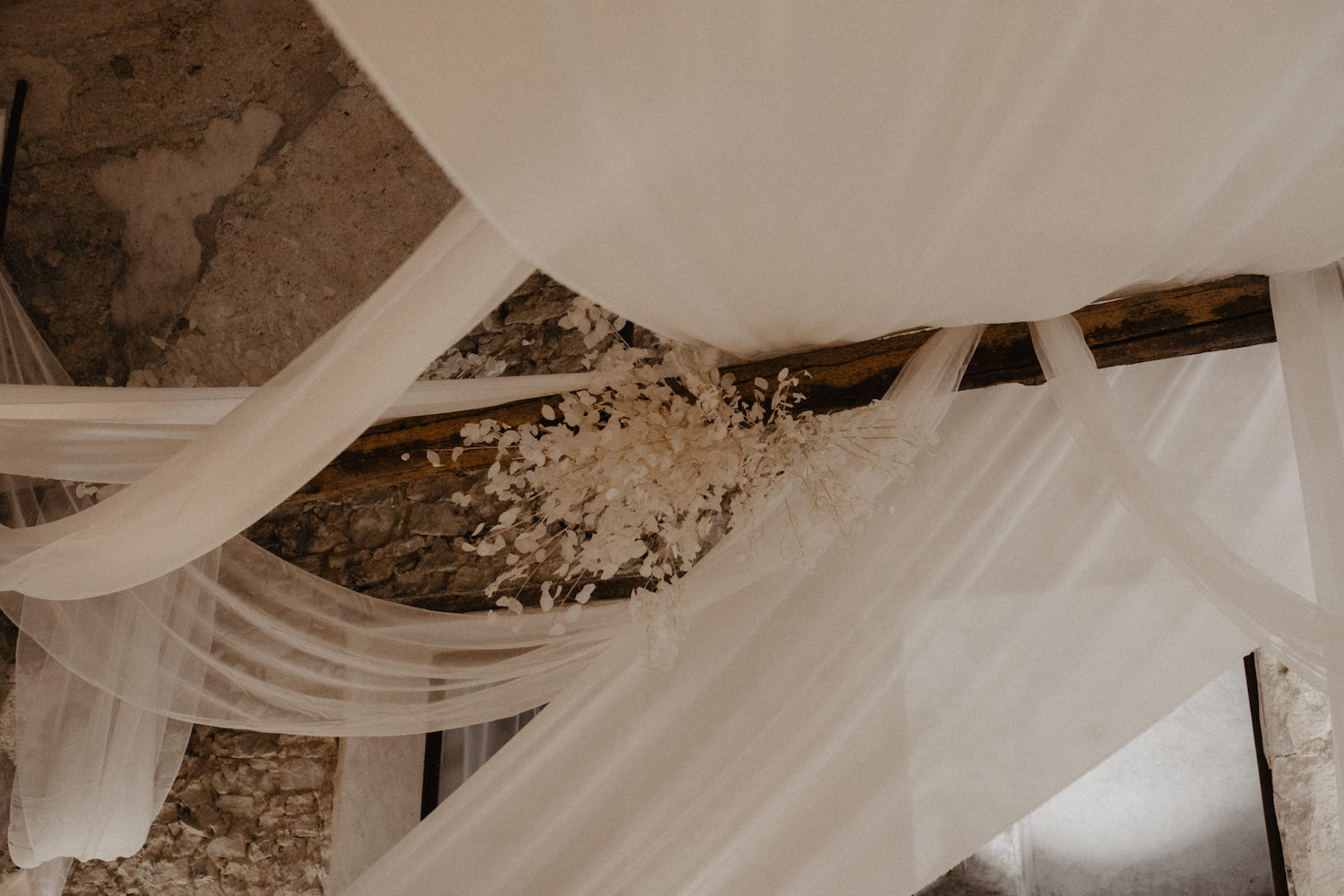 Arty Party - Blog Mariage Madame C