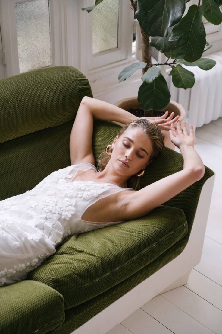 Maison Floret Collection 2023