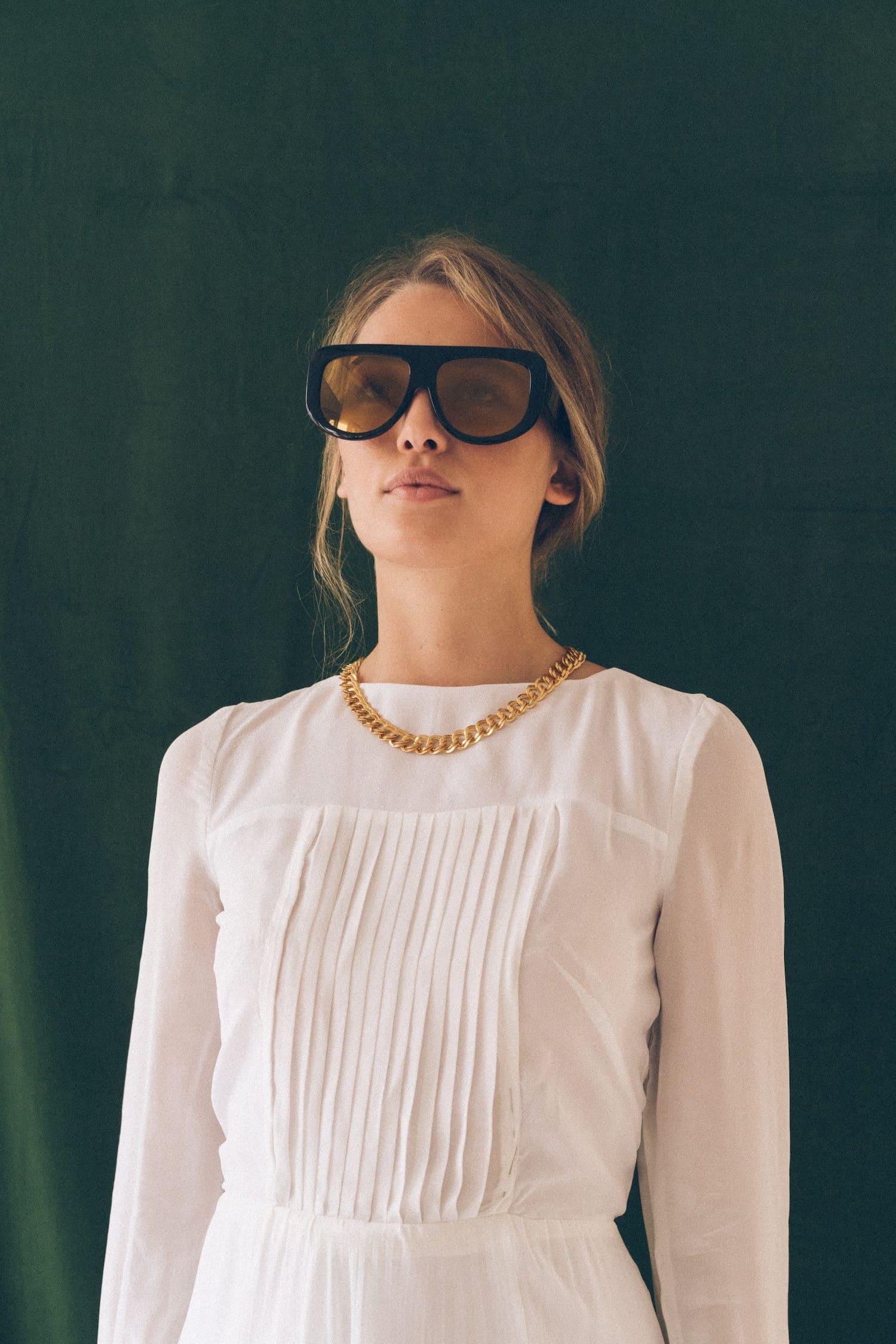 Maison Floret Collection 2023 - Robe de mariée - Blog Mariage Madame C