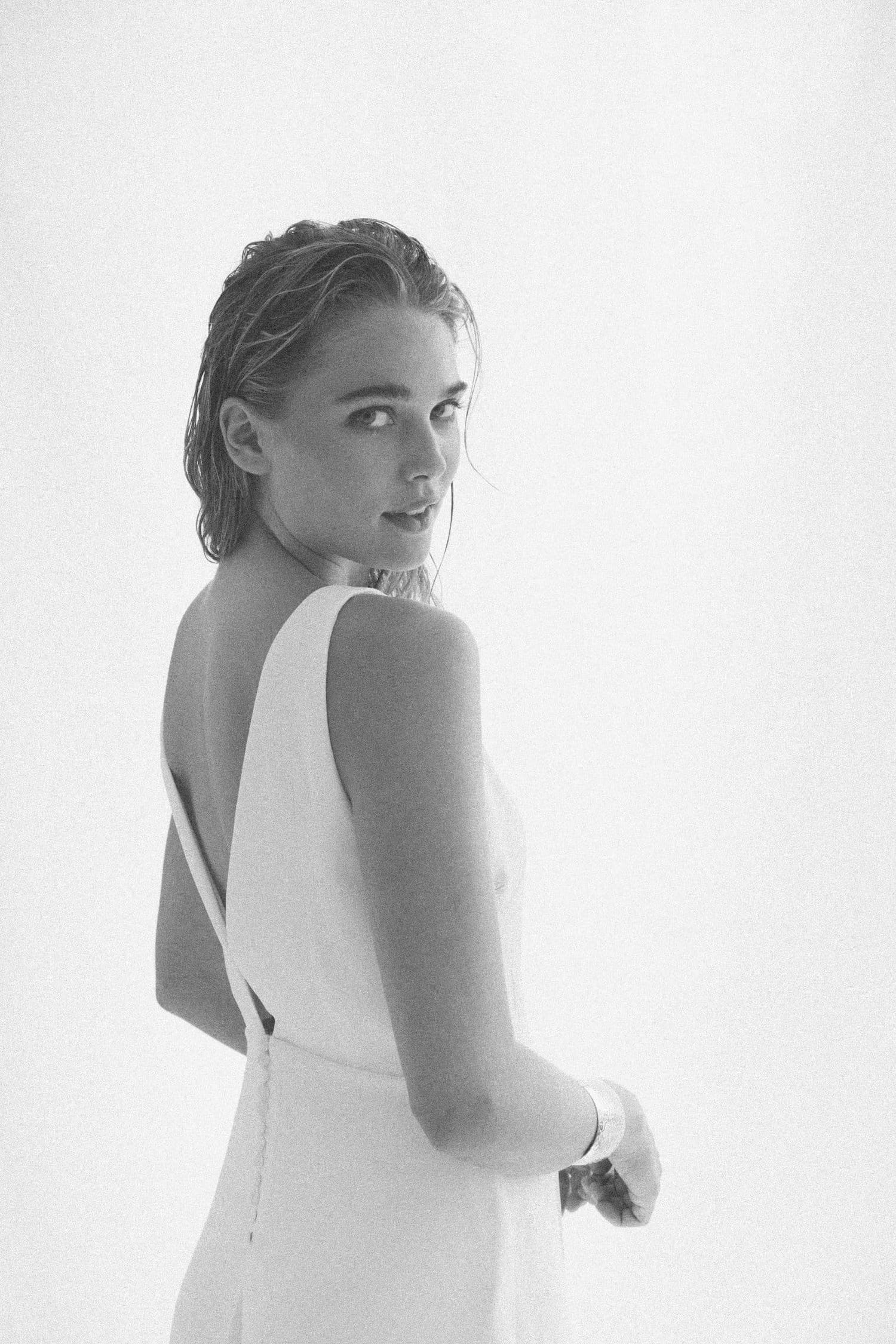 Maison Floret Collection 2023 - Robe de mariée - Blog Mariage Madame C