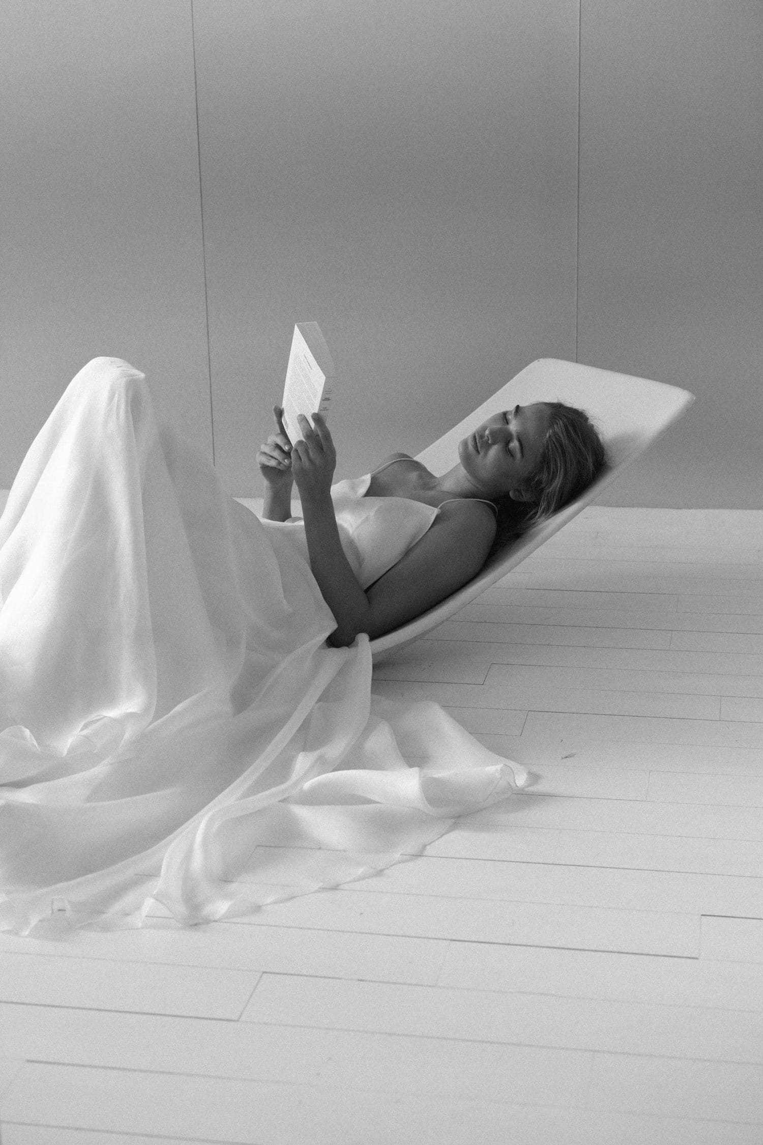 Maison Floret Collection 2023 - Robe de mariée - Blog Mariage Madame C