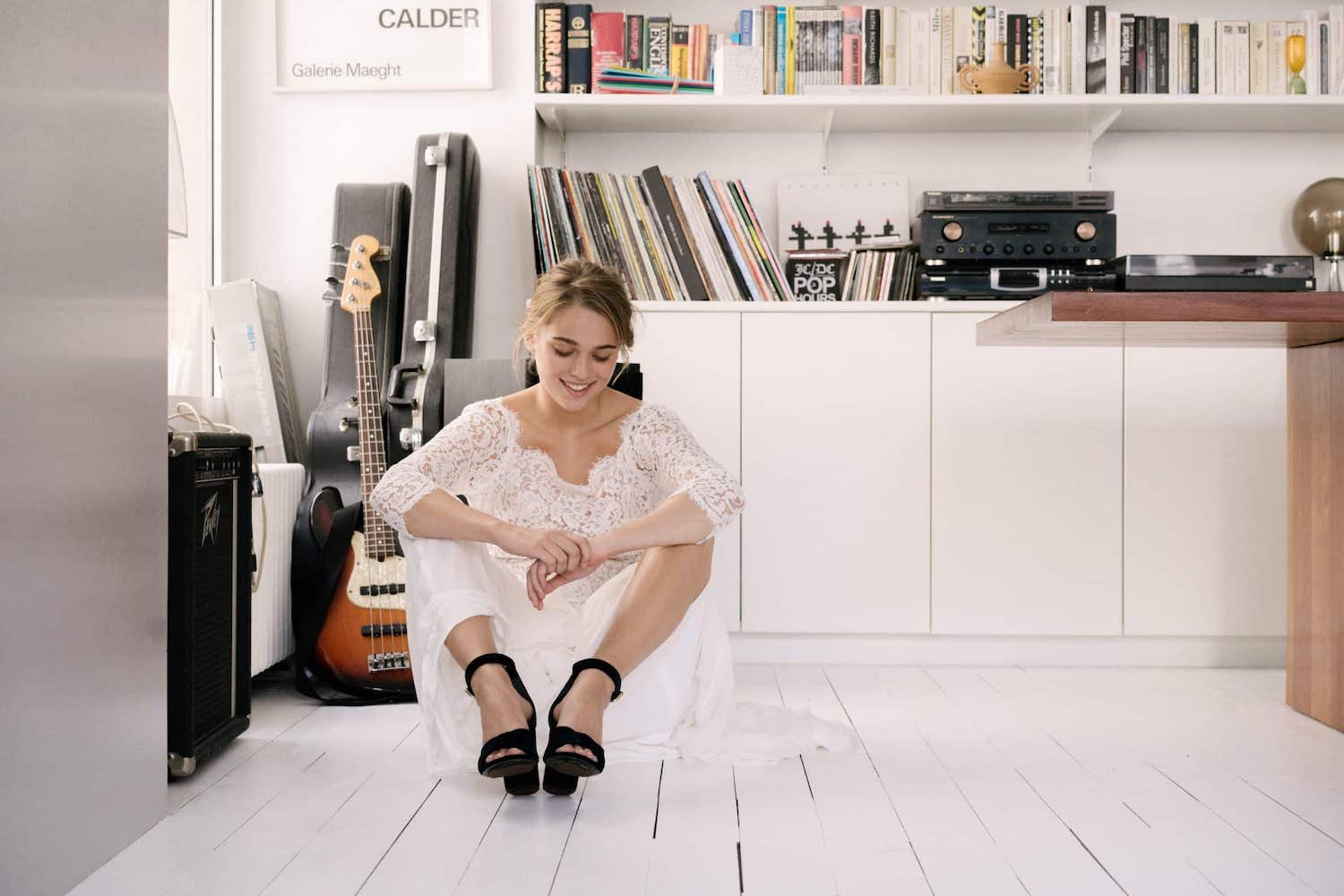 Maison Floret Collection 2023 - Robe de mariée - Blog Mariage Madame C