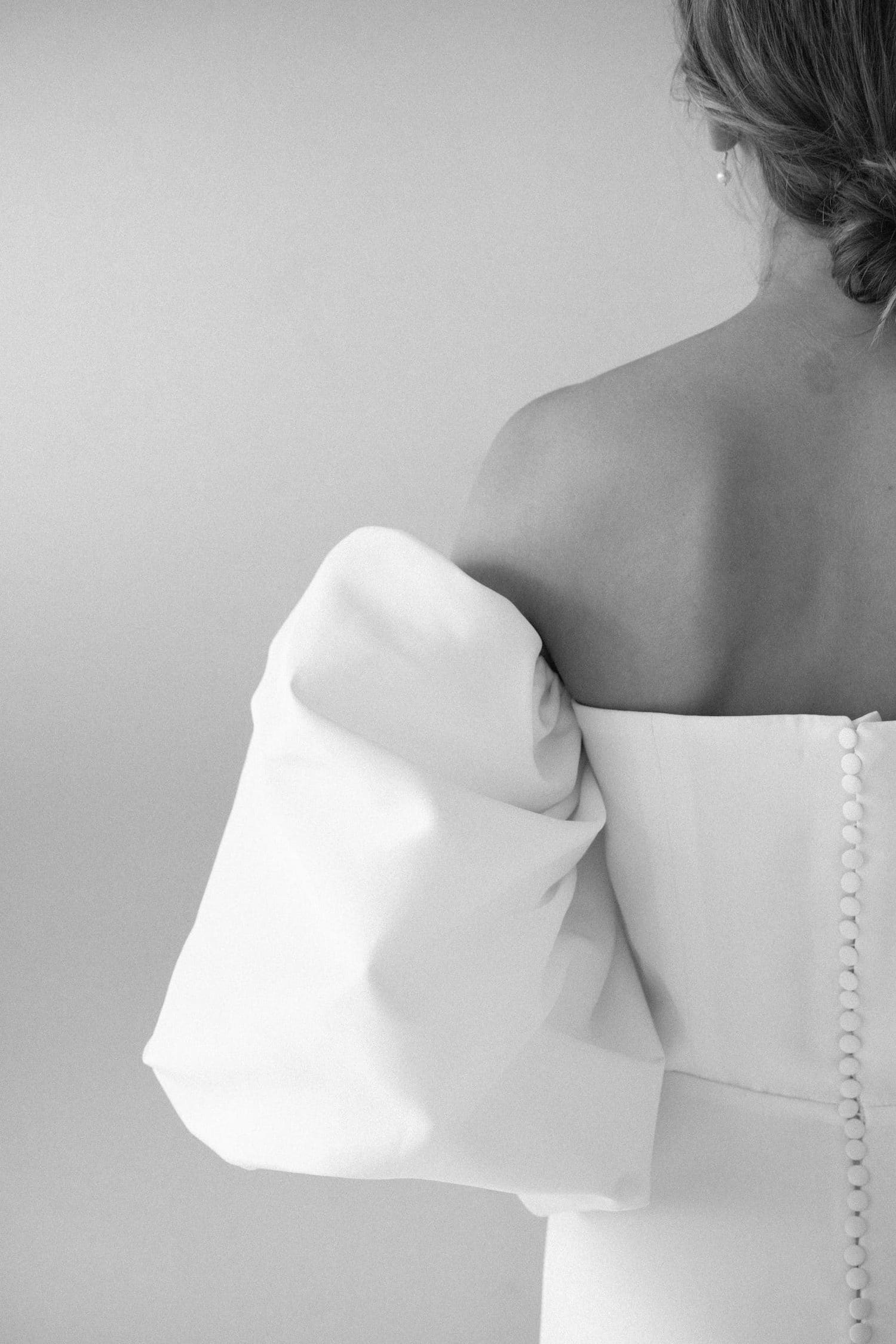 Maison Floret Collection 2023 - Robe de mariée - Blog Mariage Madame C