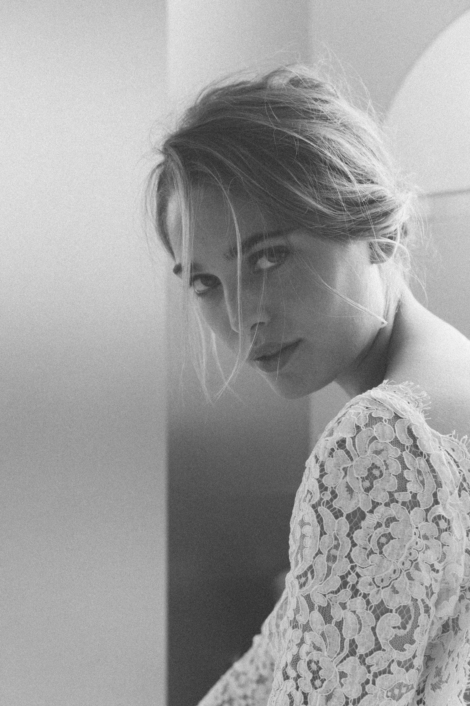 Maison Floret Collection 2023 - Robe de mariée - Blog Mariage Madame C