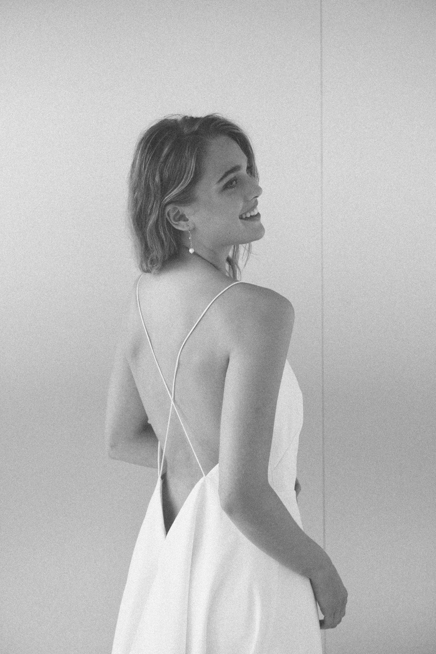 Maison Floret Collection 2023 - Robe de mariée - Blog Mariage Madame C