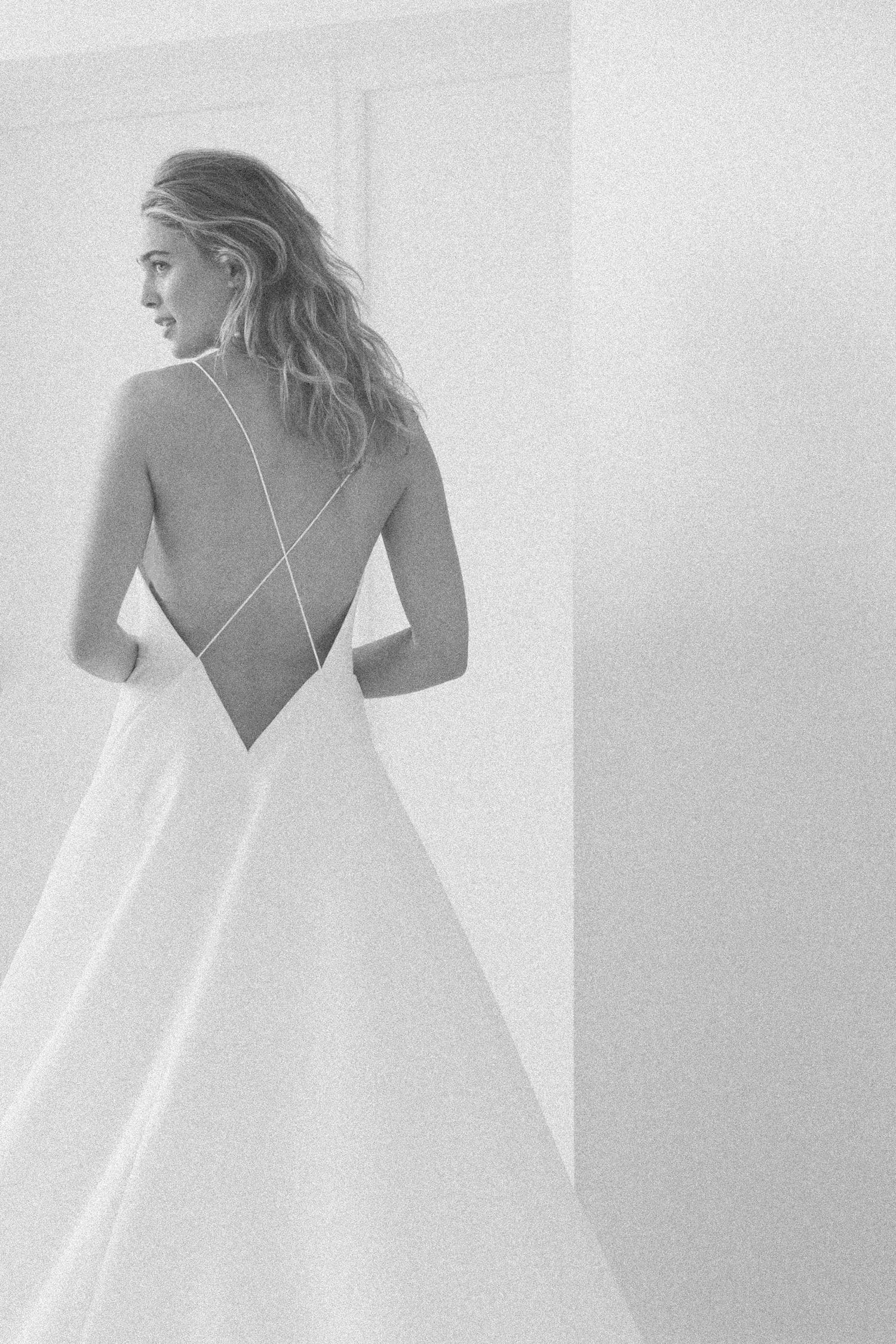 Maison Floret Collection 2023 - Robe de mariée - Blog Mariage Madame C