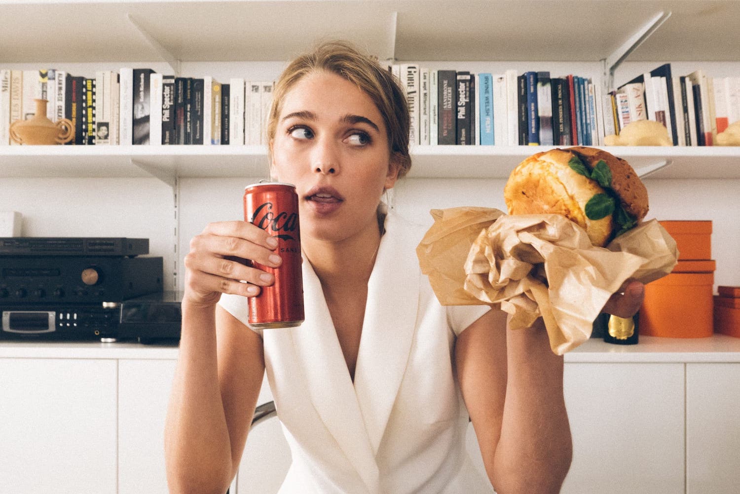 Maison Floret Collection 2023 - Robe de mariée - Blog Mariage Madame C