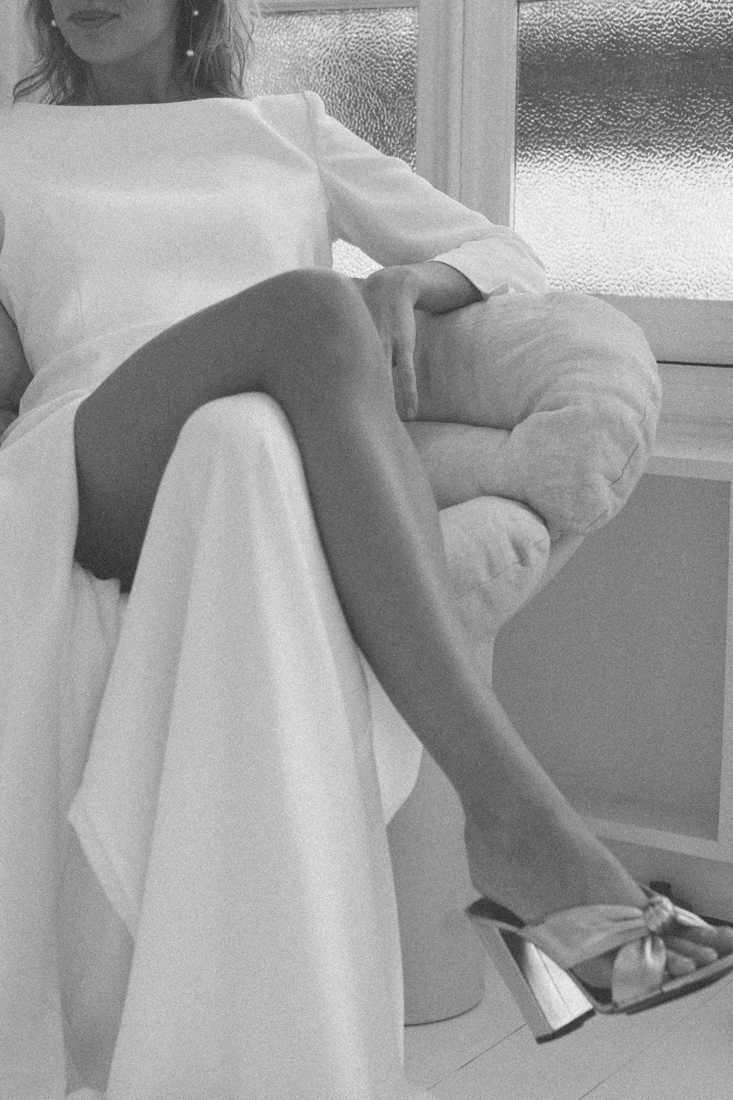 Maison Floret Collection 2023 - Robe de mariée - Blog Mariage Madame C