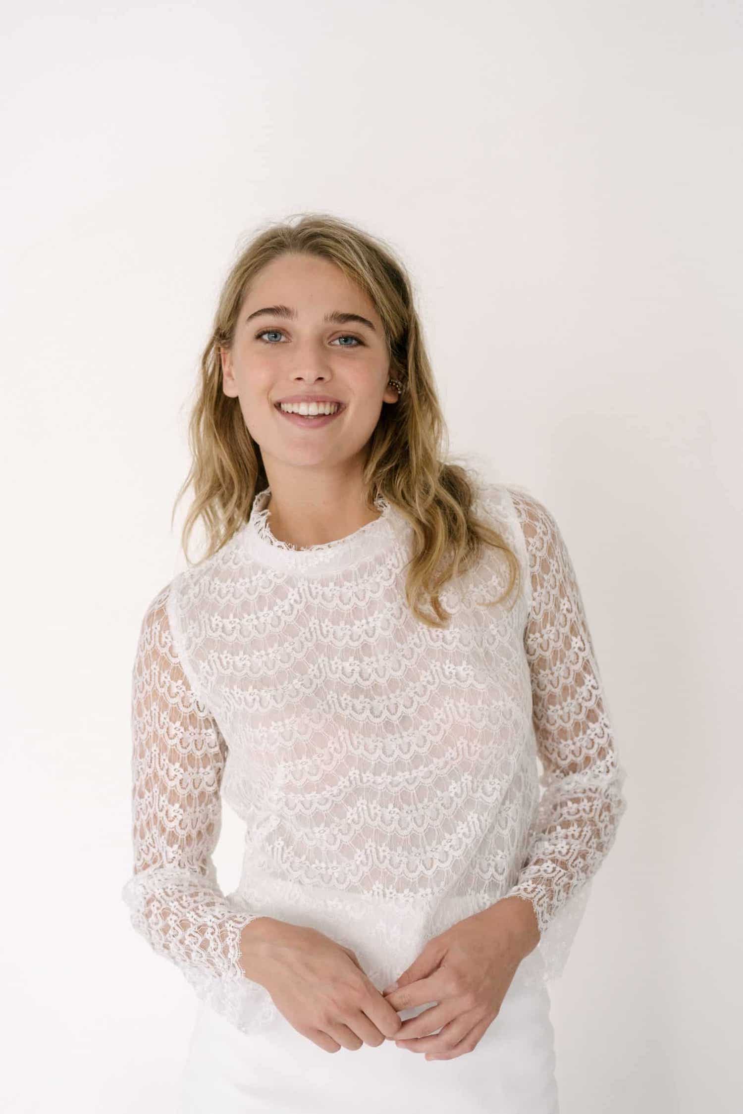 Maison Floret Collection 2023 - Robe de mariée - Blog Mariage Madame C