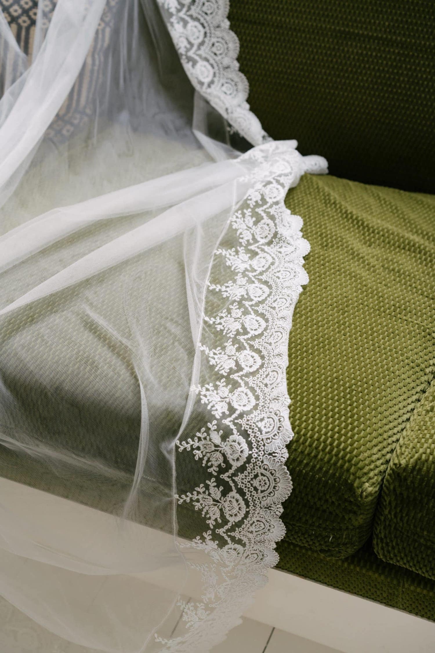 Maison Floret Collection 2023 - Robe de mariée - Blog Mariage Madame C