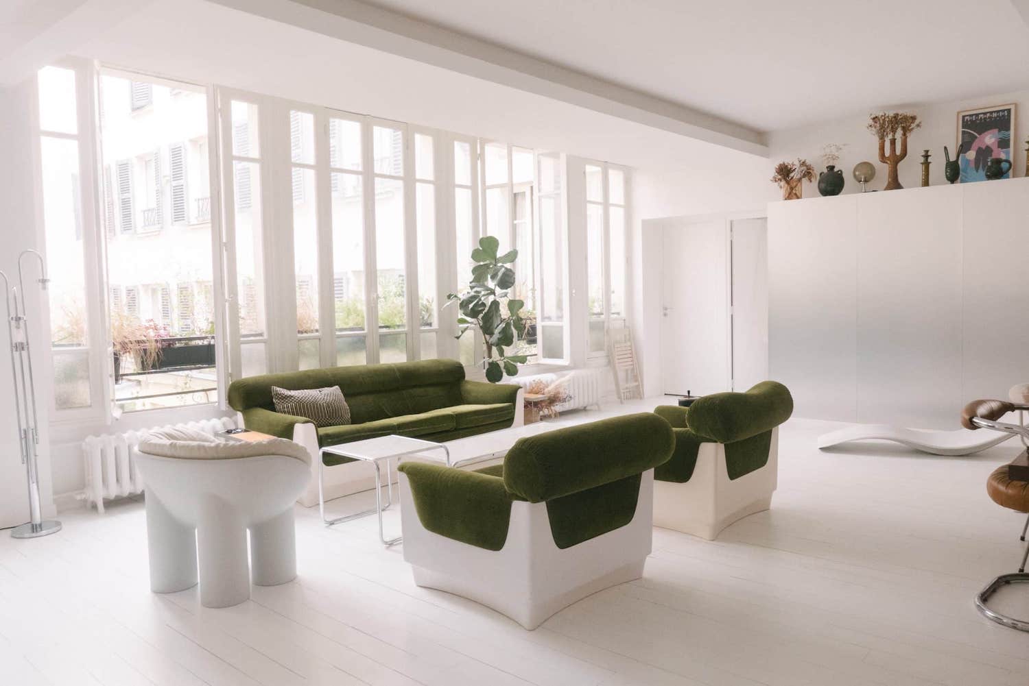 Maison Floret Collection 2023 - Robe de mariée - Blog Mariage Madame C