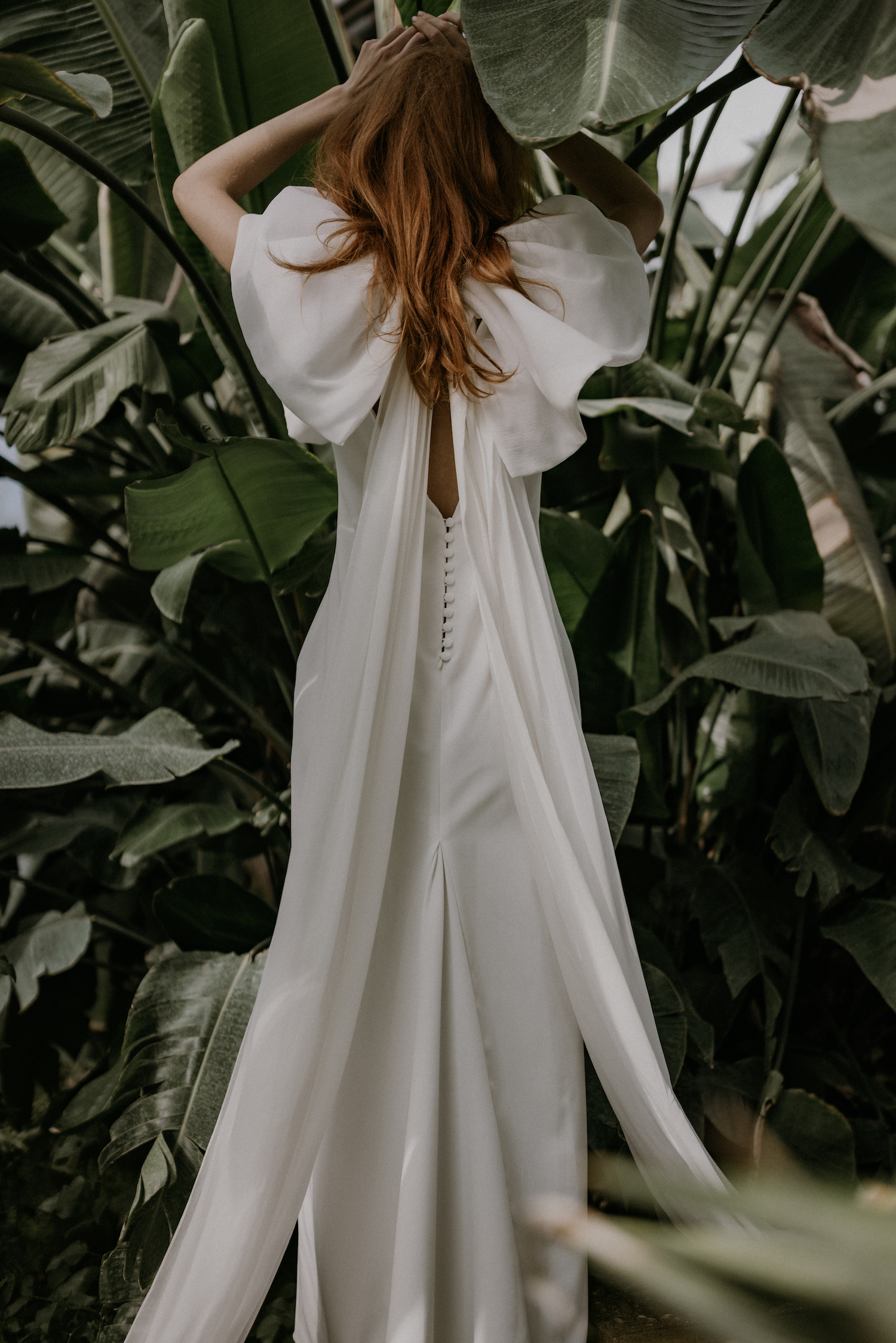 Victoire Vermeulen Collection 2023 - Robes de mariée - Blog Mariage Madame C Victoire Vermeulen Collection 2023 - Robes de mariée - Blog Mariage Madame C