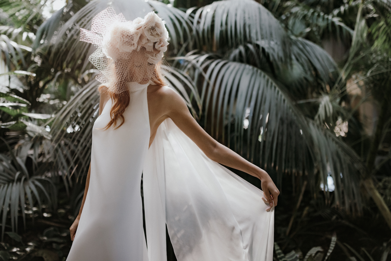 Victoire Vermeulen Collection 2023 - Robes de mariée - Blog Mariage Madame C Victoire Vermeulen Collection 2023 - Robes de mariée - Blog Mariage Madame C