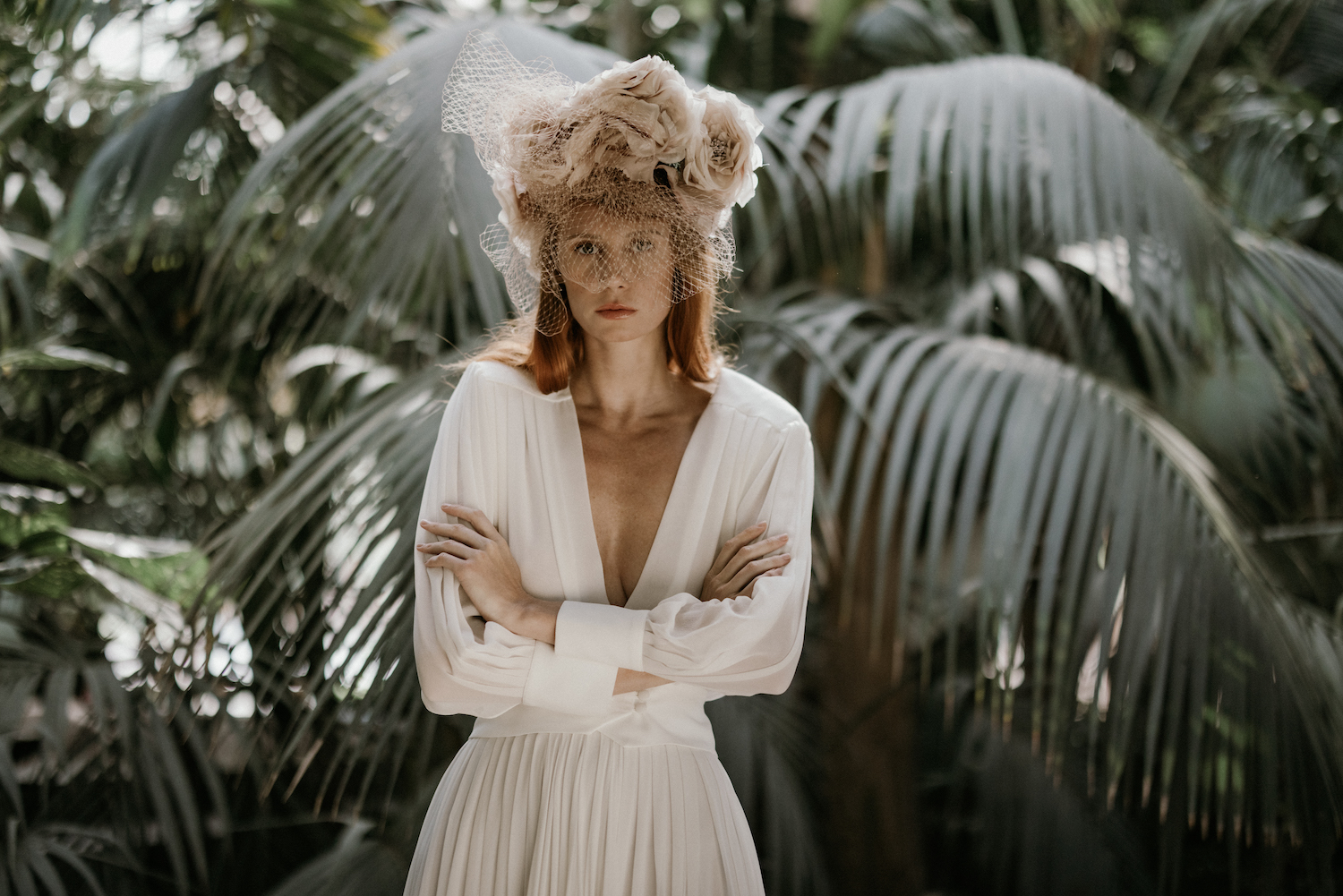 Victoire Vermeulen Collection 2023 - Robes de mariée - Blog Mariage Madame C Victoire Vermeulen Collection 2023 - Robes de mariée - Blog Mariage Madame C