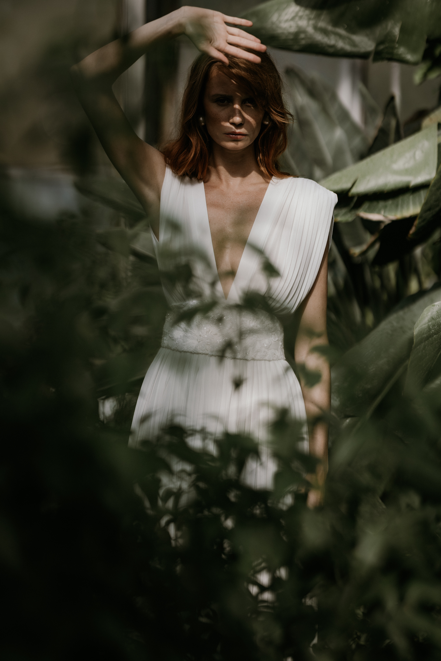 Victoire Vermeulen Collection 2023 - Robes de mariée - Blog Mariage Madame C Victoire Vermeulen Collection 2023 - Robes de mariée - Blog Mariage Madame C