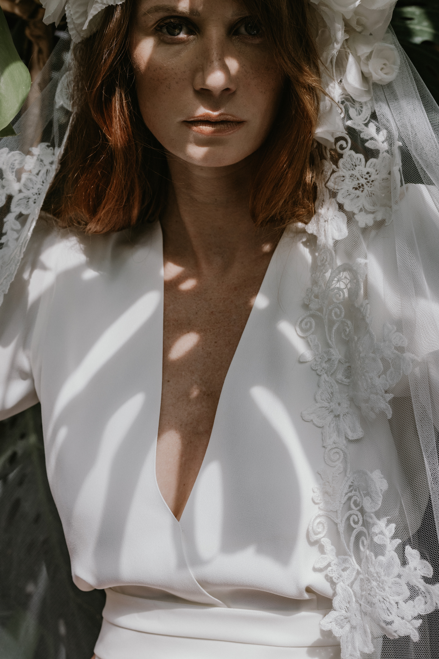 Victoire Vermeulen Collection 2023 - Robes de mariée - Blog Mariage Madame C
