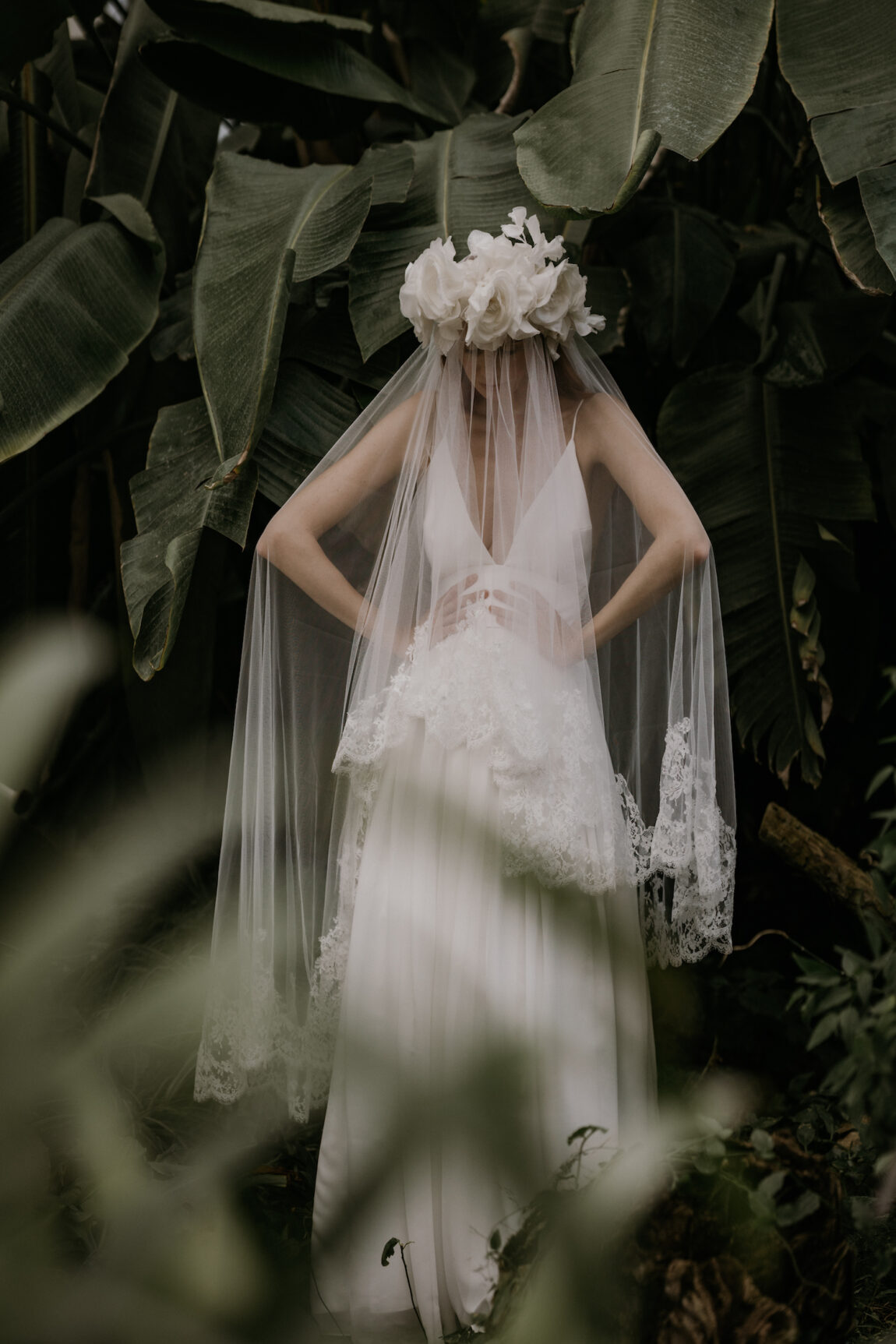 Victoire Vermeulen Collection 2023 - Robes de mariée - Blog Mariage Madame C Victoire Vermeulen Collection 2023 © Felicia Sisco