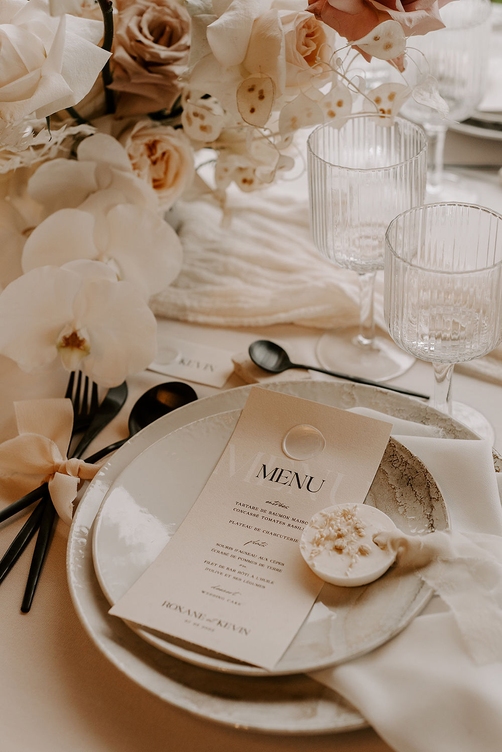 Love is all we need - Blog Mariage Madame C