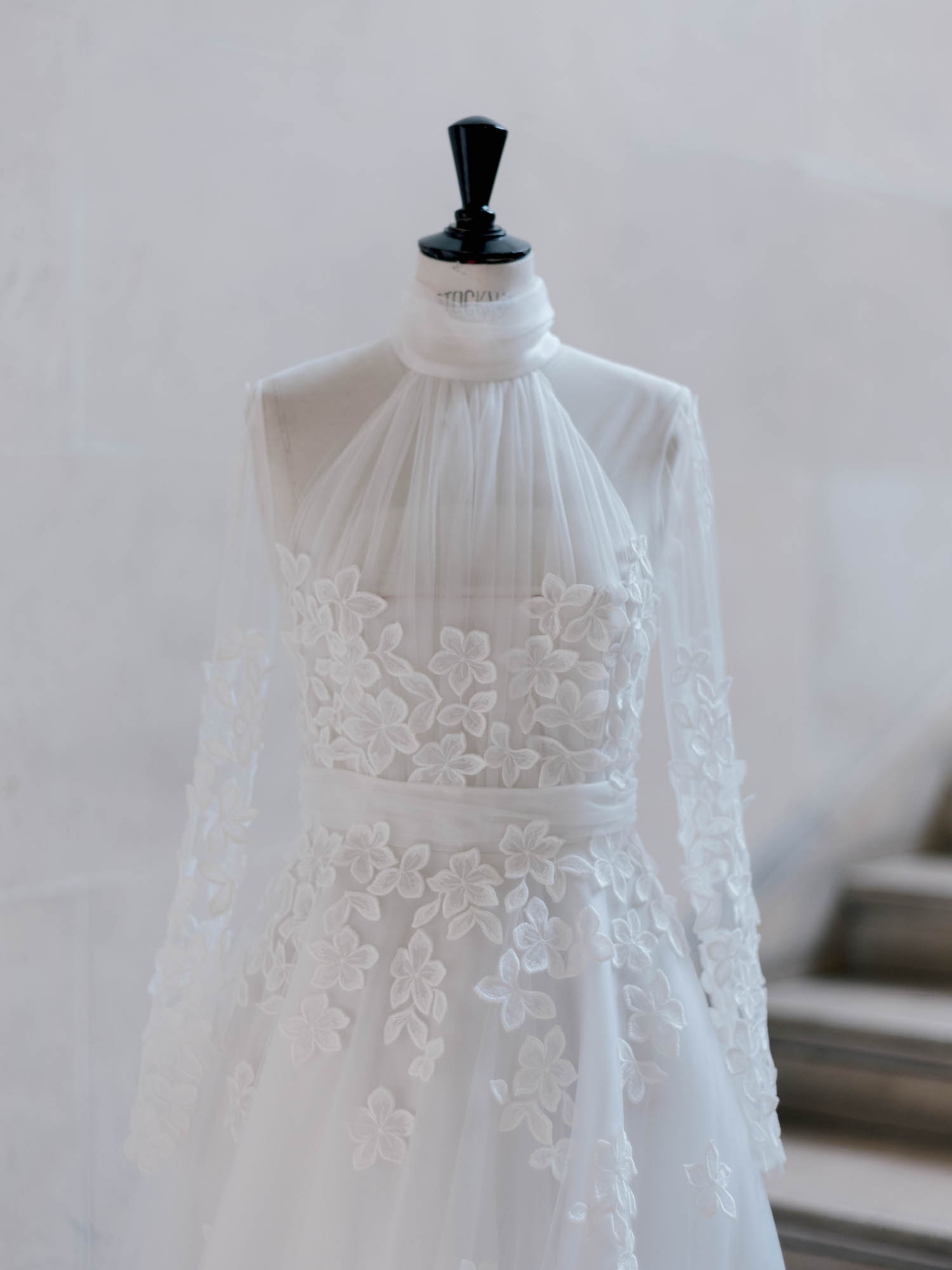 Rime Arodaky Collection Couture - Robes de mariée - Blog Mariage Madame C Rime Arodaky Collection Couture - Robes de mariée - Blog Mariage Madame C