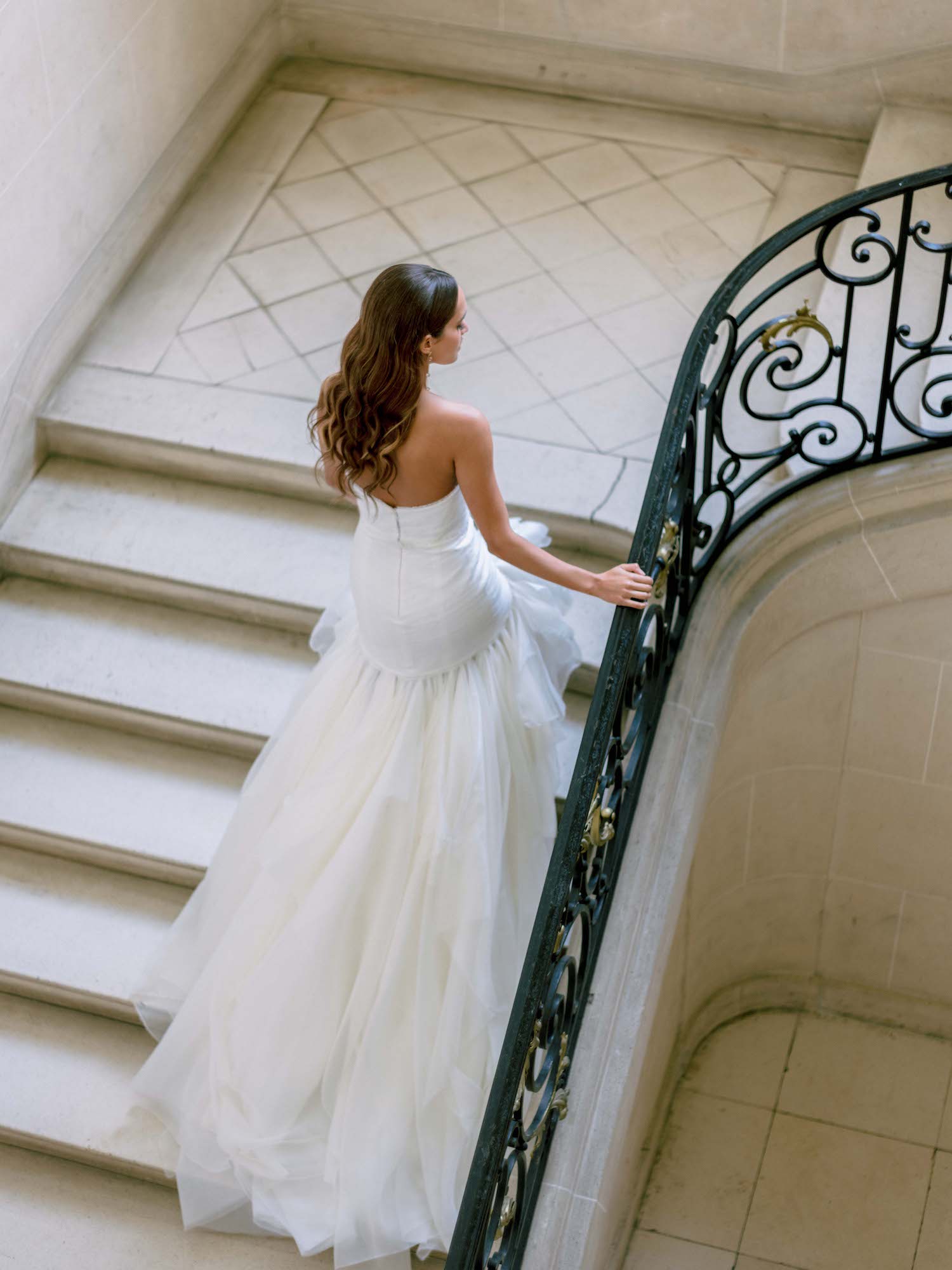 Rime Arodaky Collection Couture - Robes de mariée - Blog Mariage Madame C Rime Arodaky Collection Couture - Robes de mariée - Blog Mariage Madame C