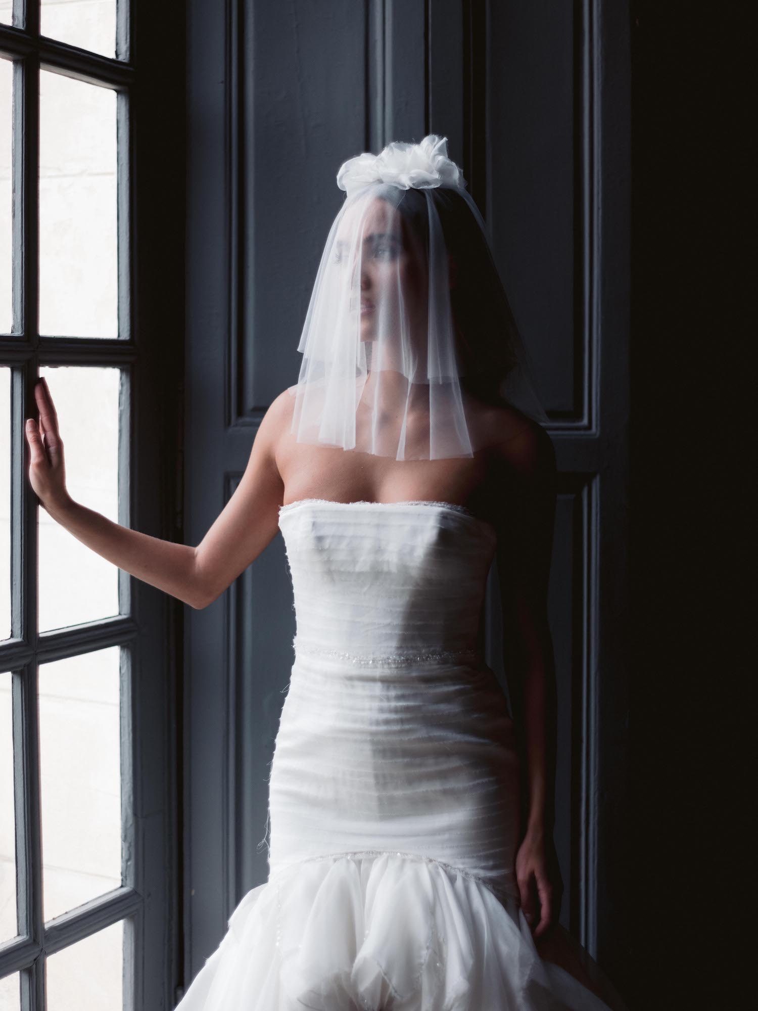 Rime Arodaky Collection Couture - Robes de mariée - Blog Mariage Madame C