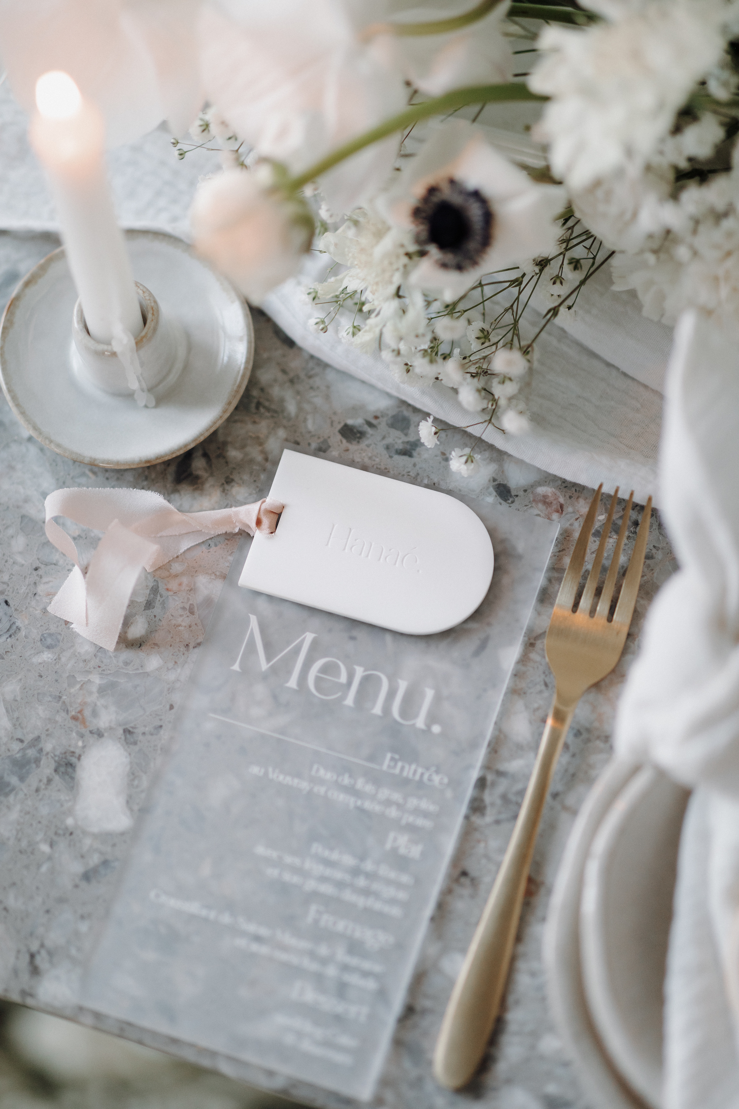 Les Trésorières - Blog Mariage Madame C