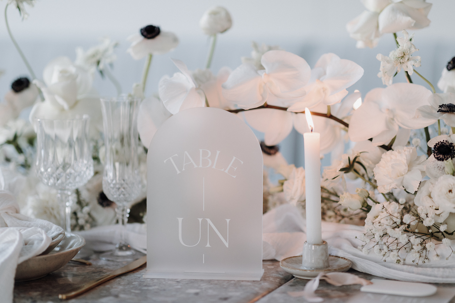 Les Trésorières - Blog Mariage Madame C