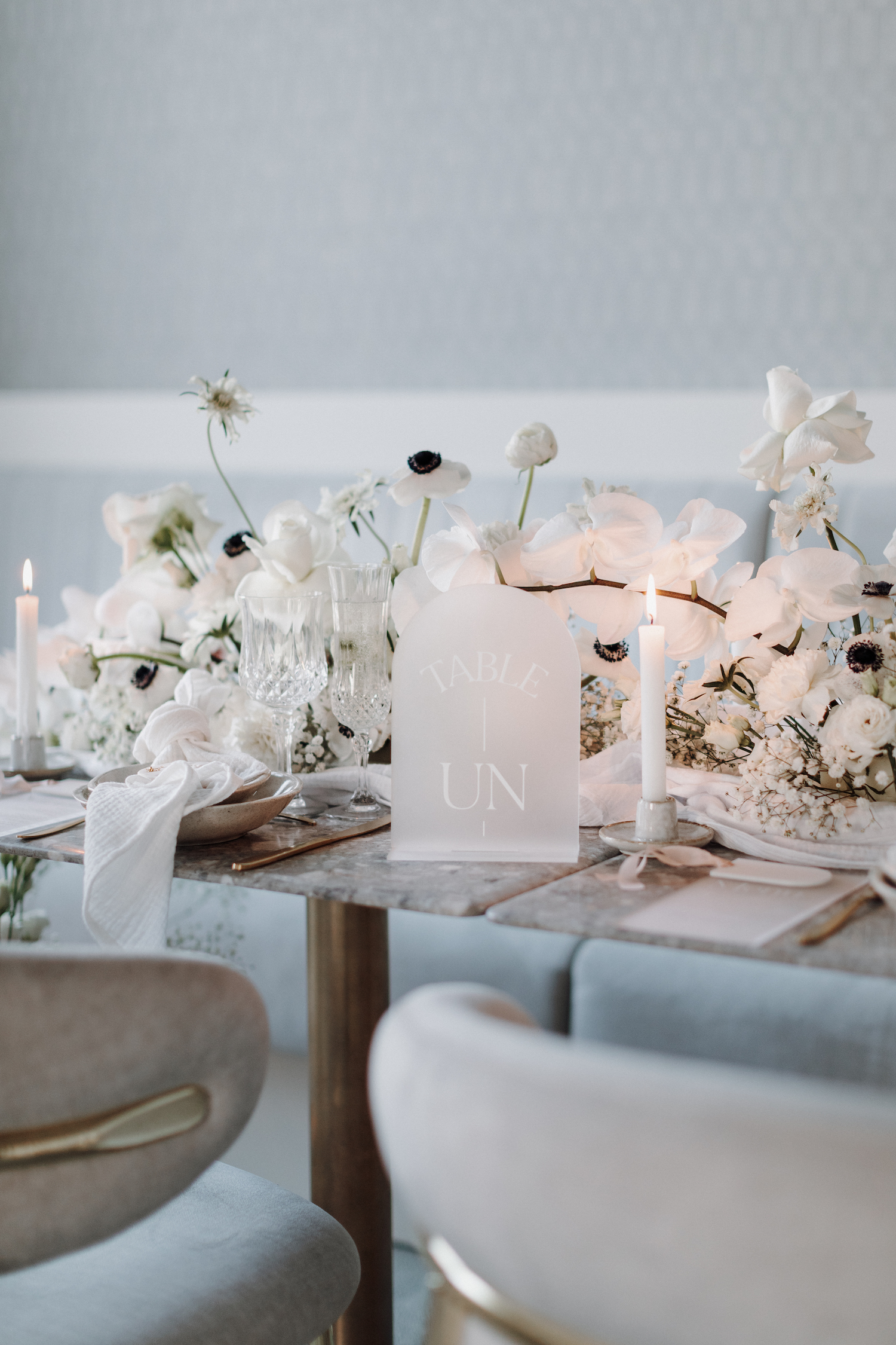 Les Trésorières - Blog Mariage Madame C